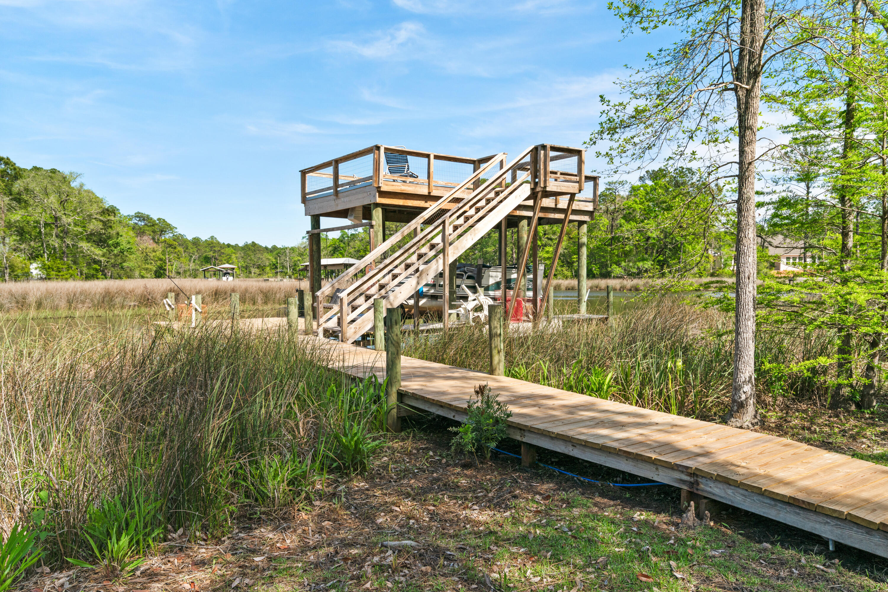 MALLET BAYOU REACH PH 1 - Residential