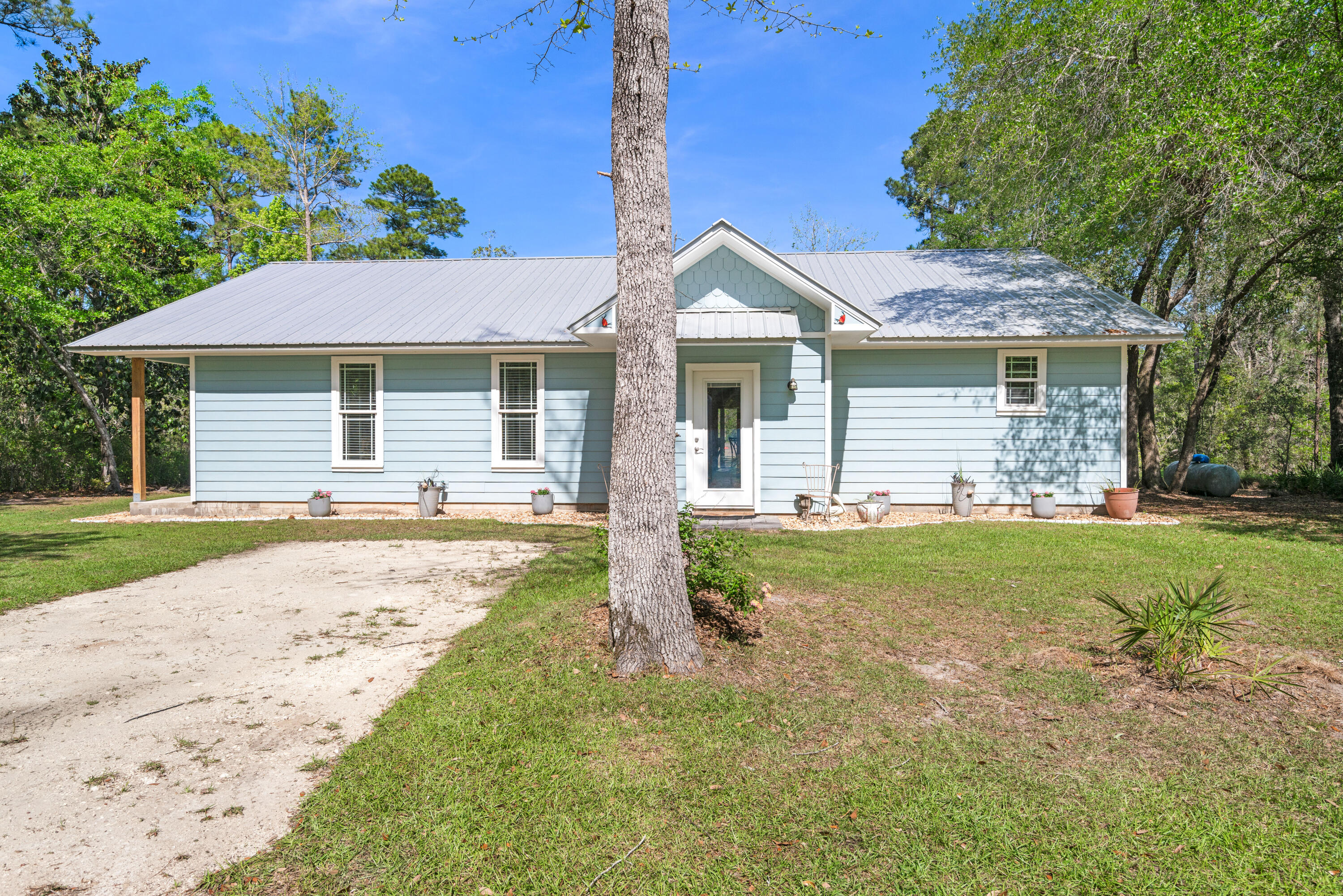 MALLET BAYOU REACH PH 1 - Residential