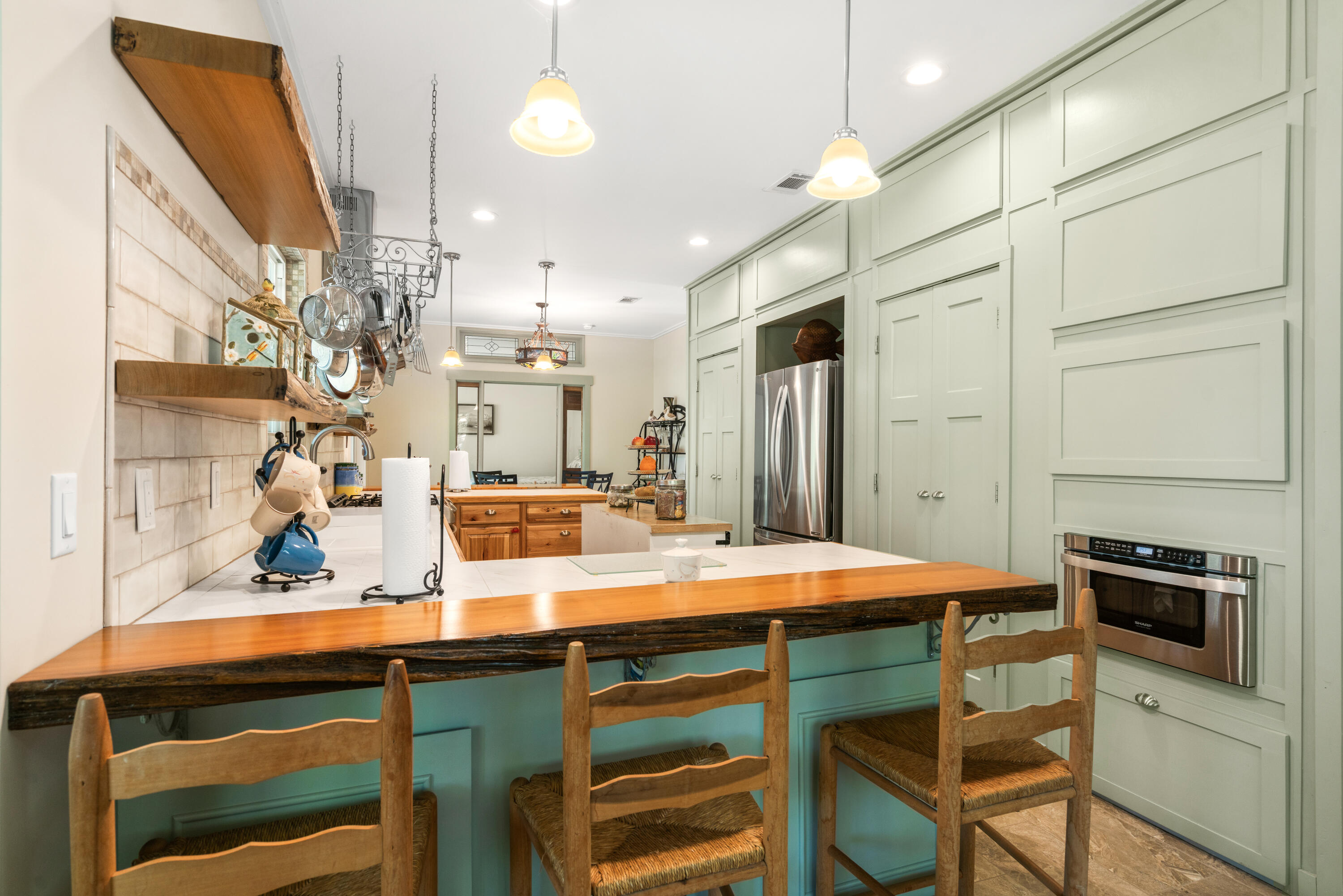 MALLET BAYOU REACH PH 1 - Residential