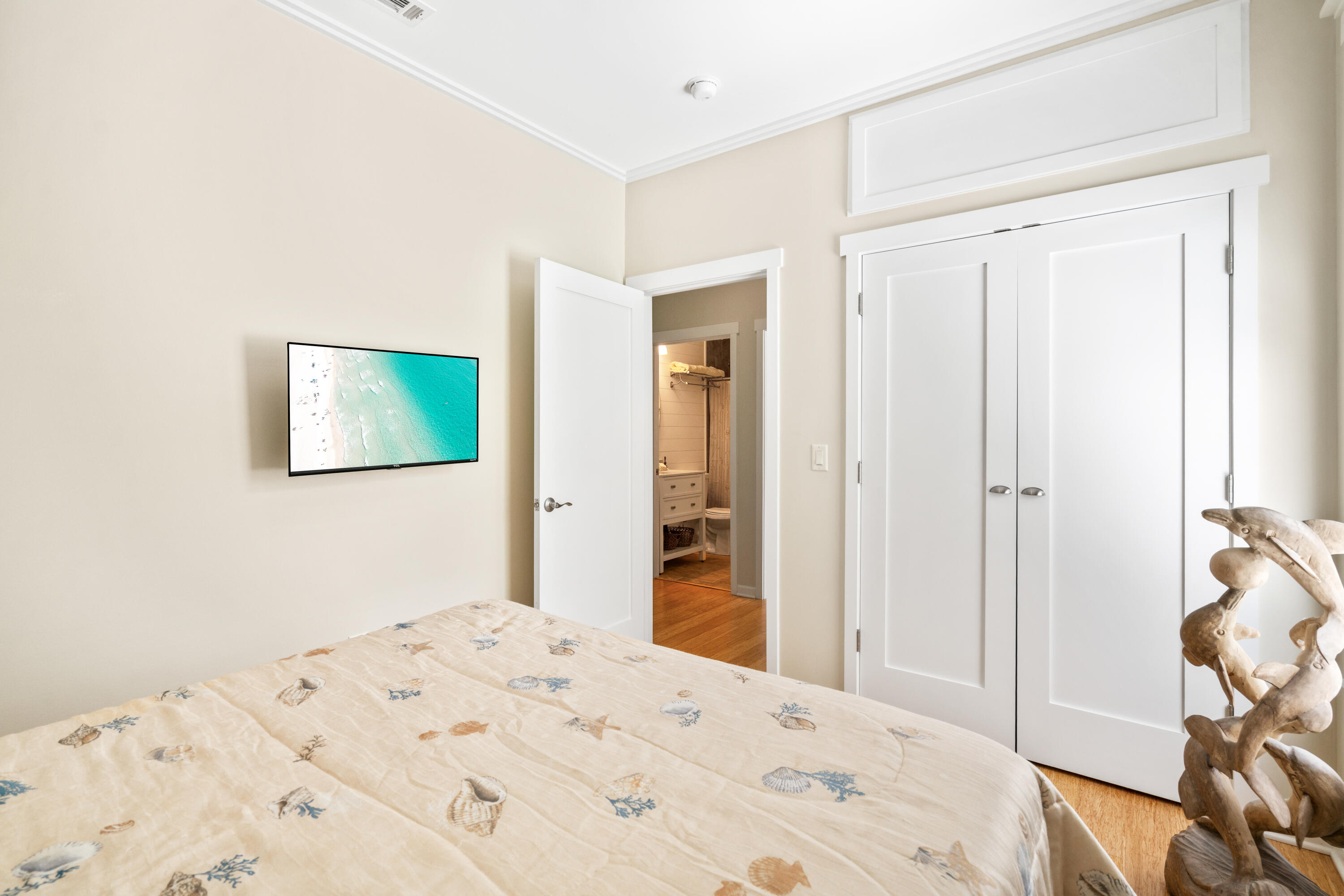 MALLET BAYOU REACH PH 1 - Residential