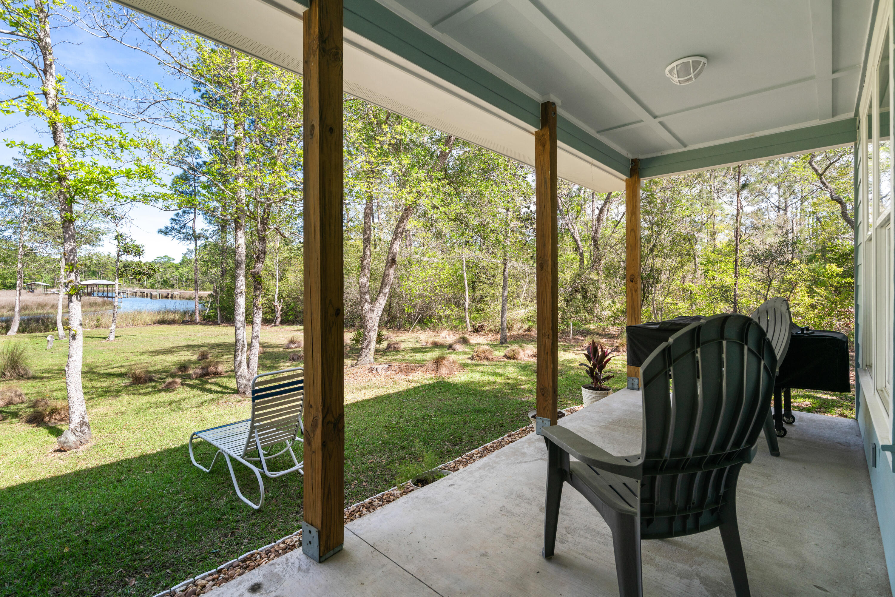 MALLET BAYOU REACH PH 1 - Residential