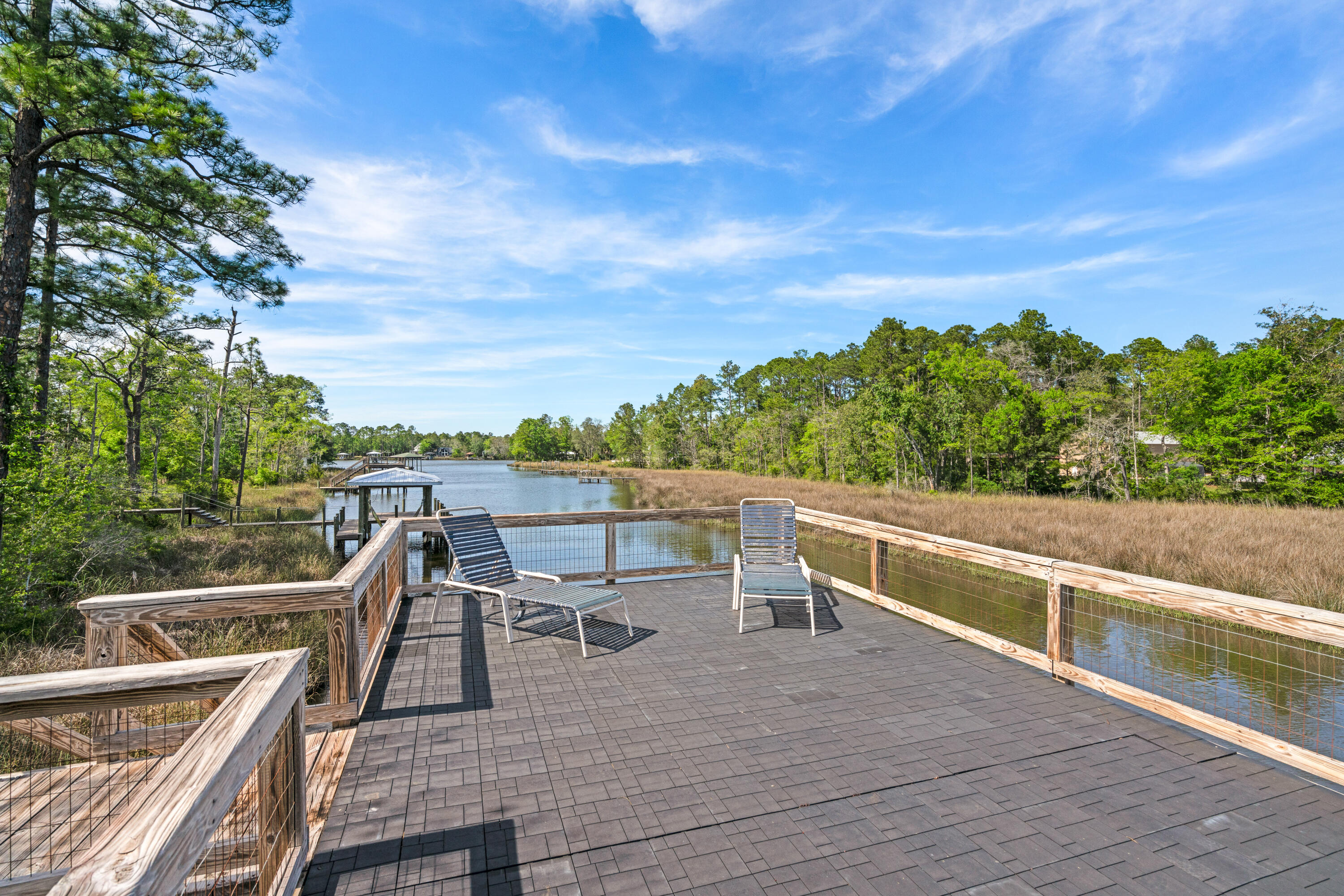 MALLET BAYOU REACH PH 1 - Residential