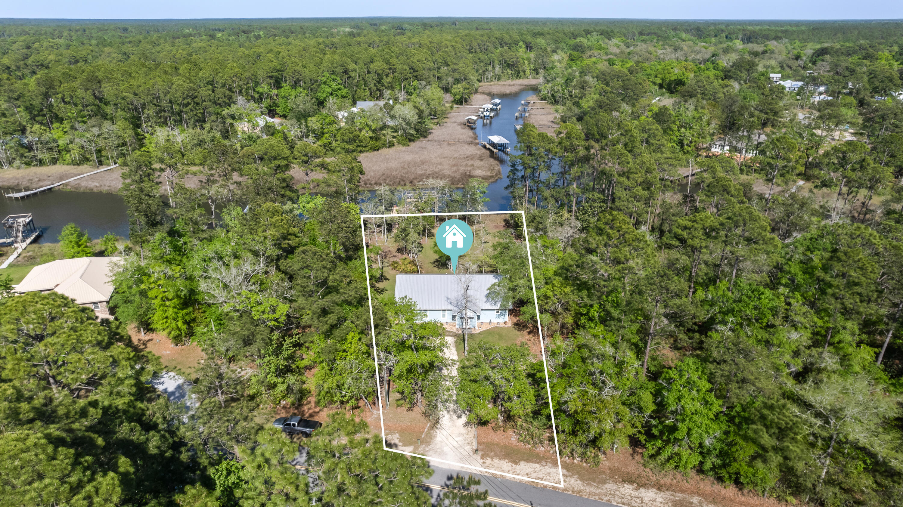 MALLET BAYOU REACH PH 1 - Residential