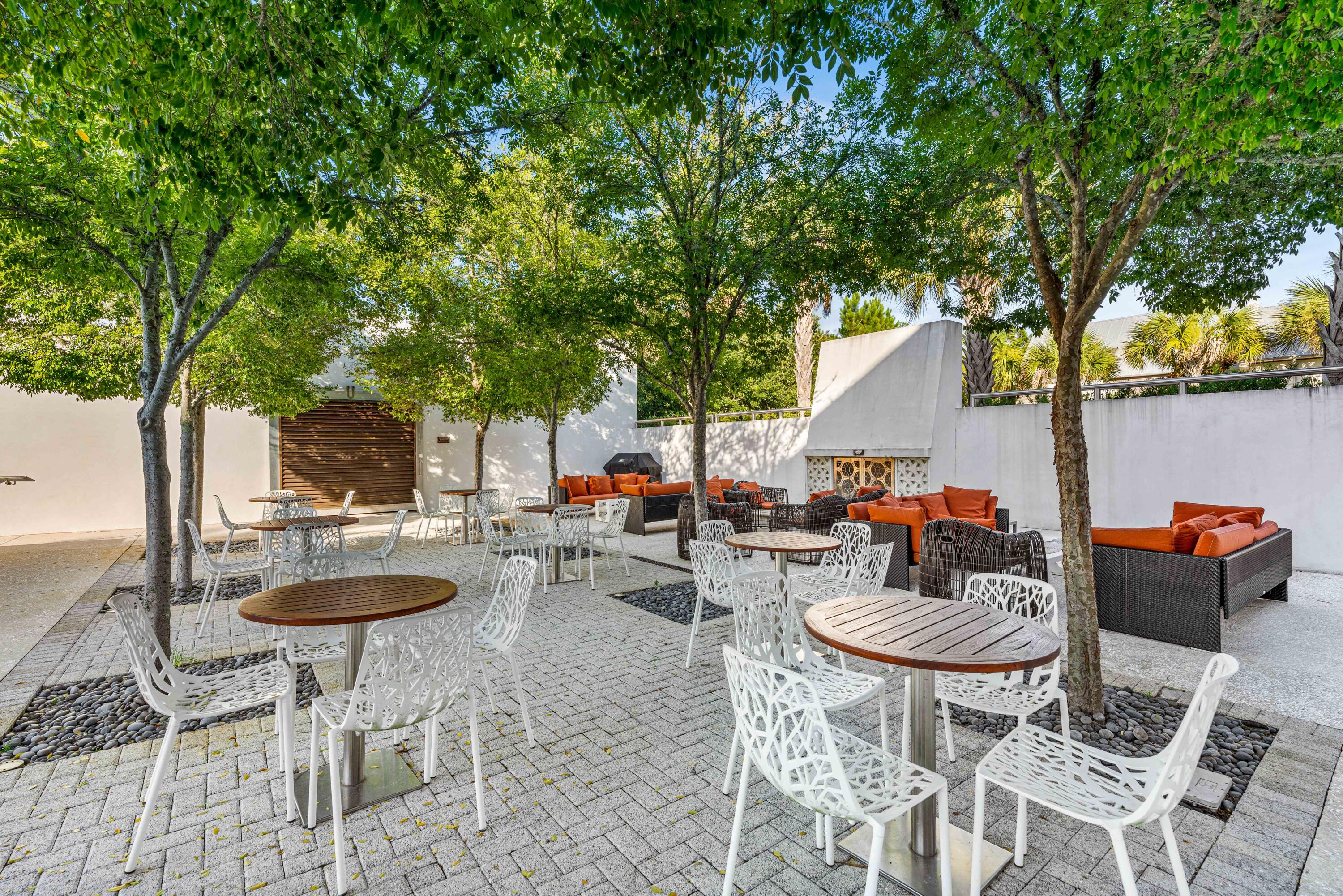 Rosemary Beach - Residential