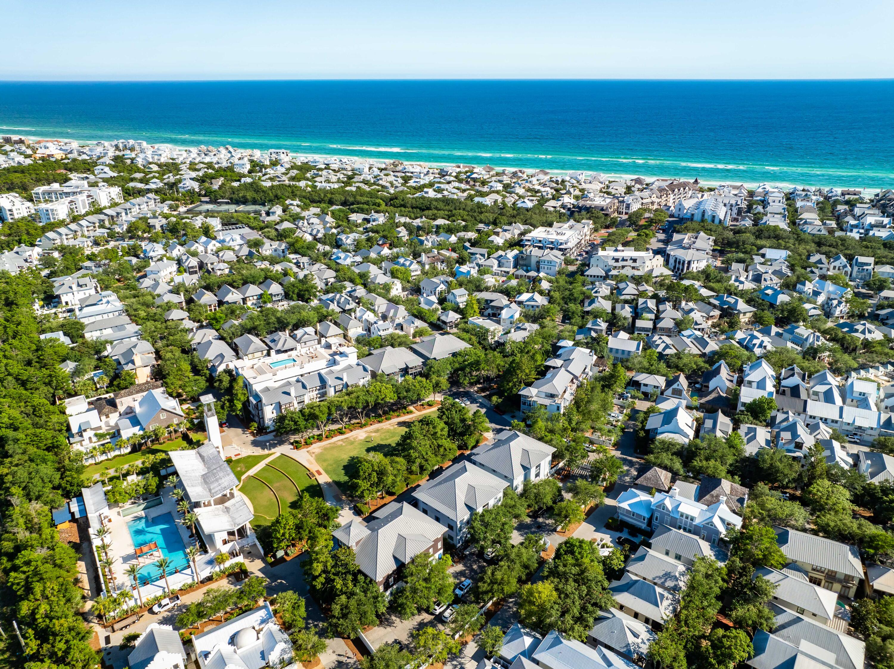 Rosemary Beach - Residential