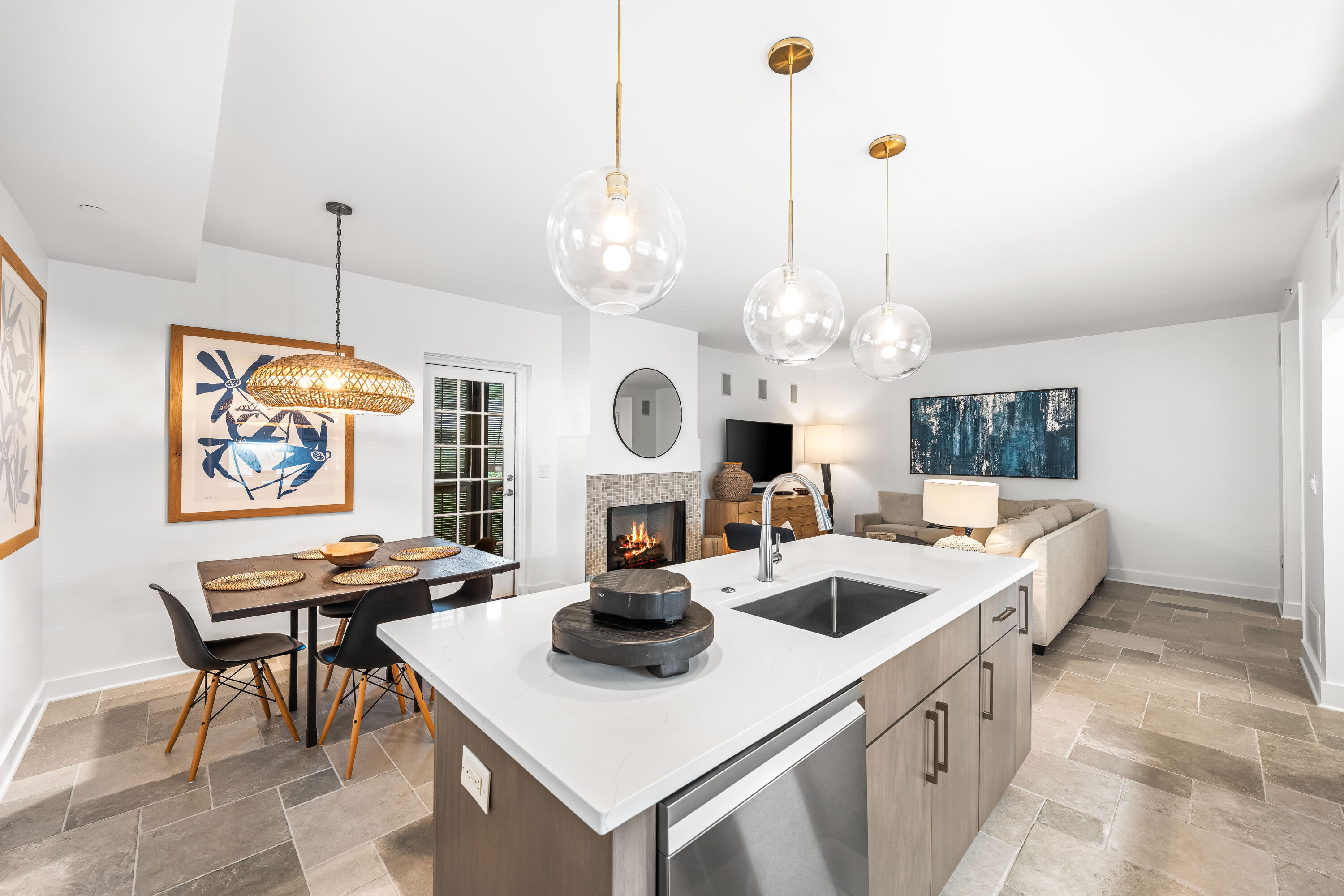 Rosemary Beach - Residential