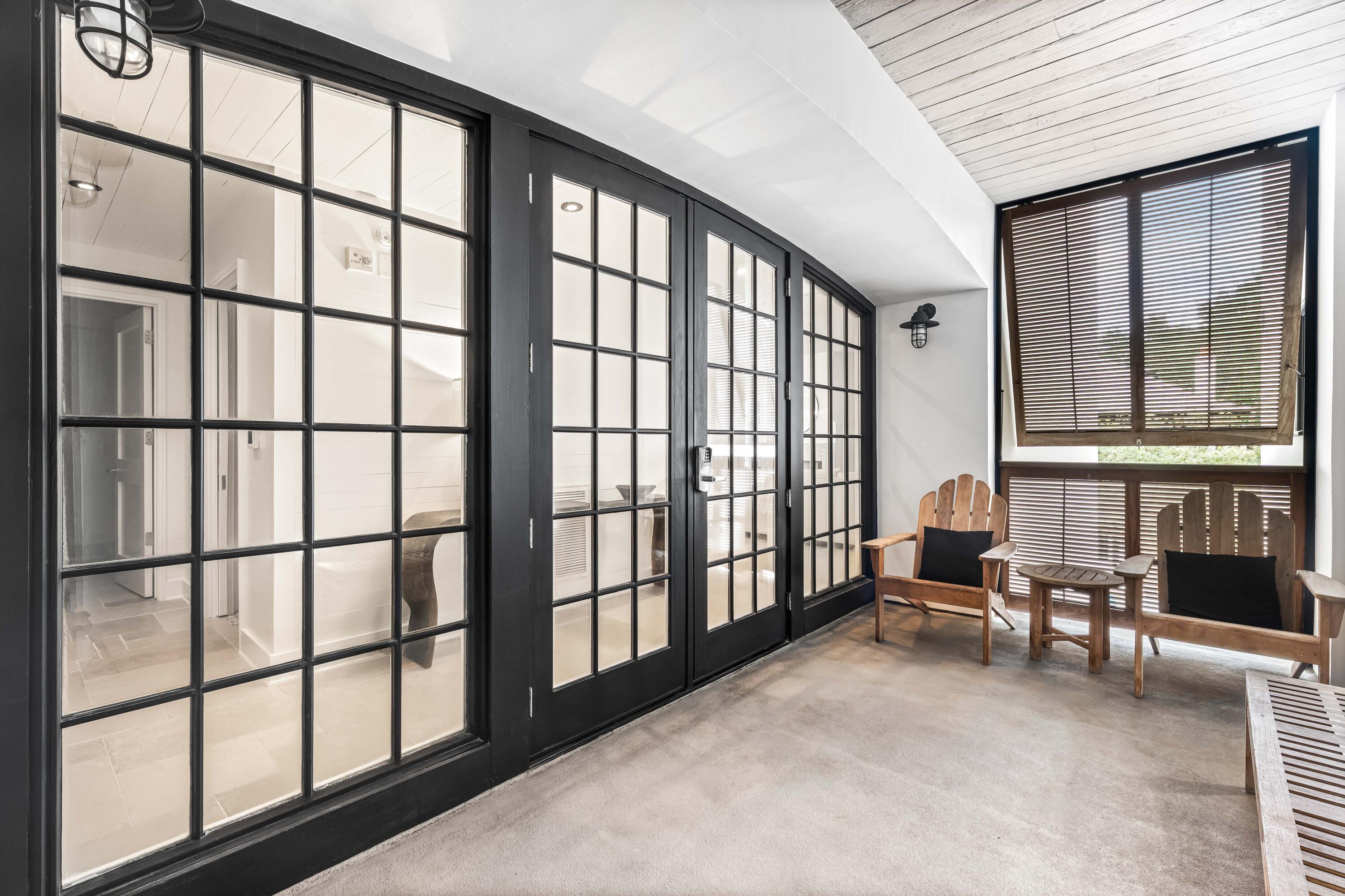 Rosemary Beach - Residential