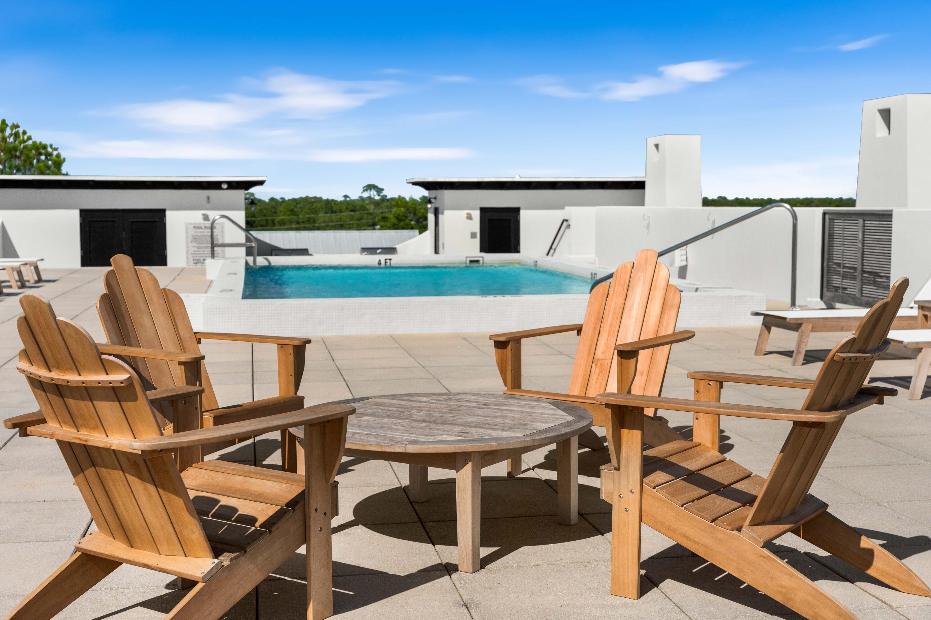 Rosemary Beach - Residential