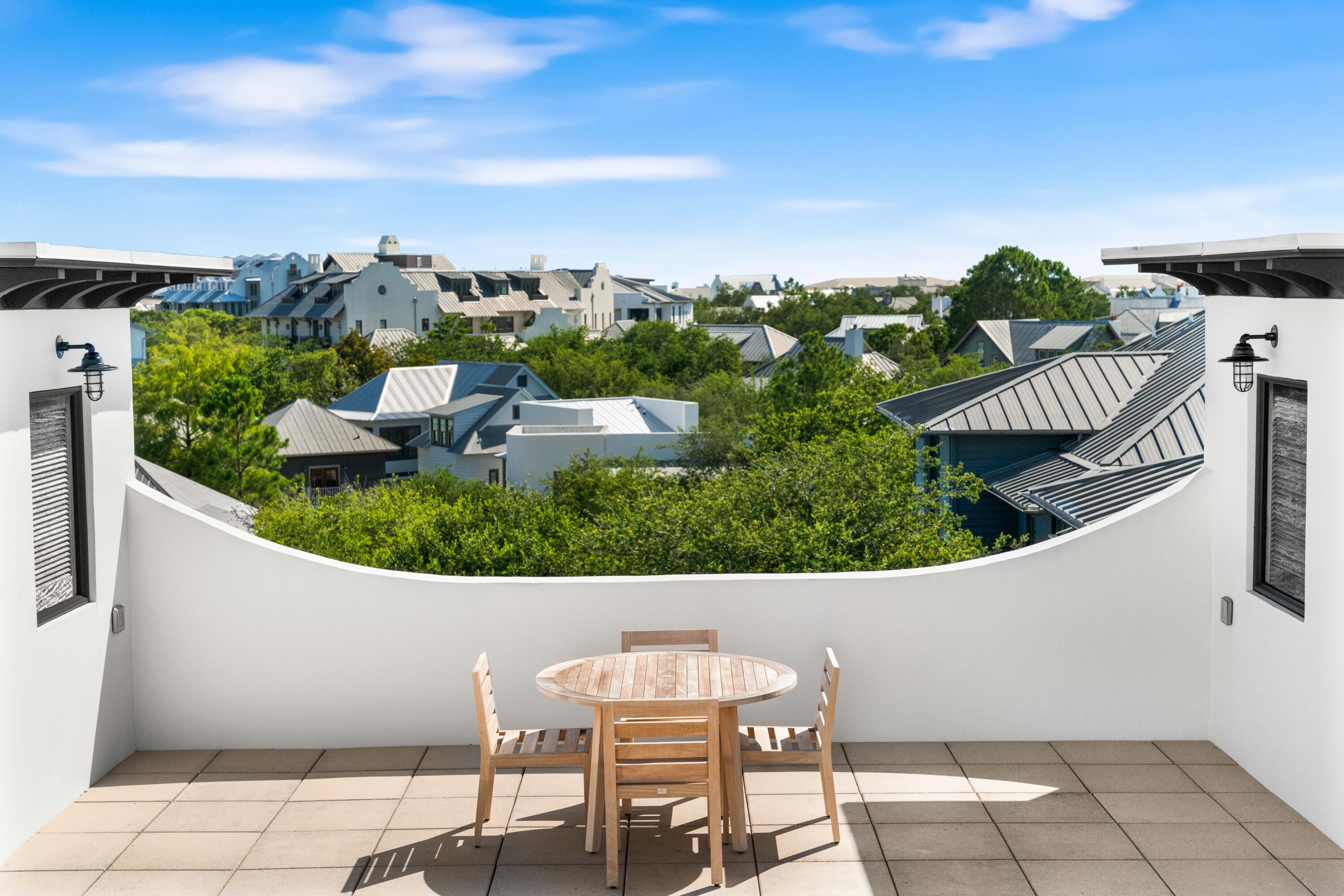 Rosemary Beach - Residential