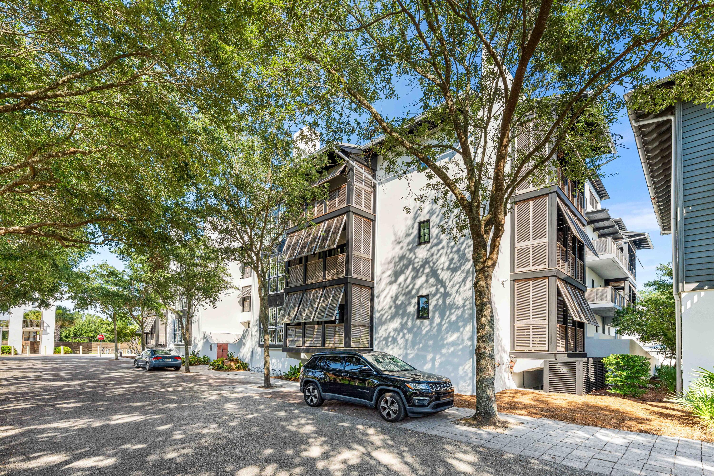 Rosemary Beach - Residential