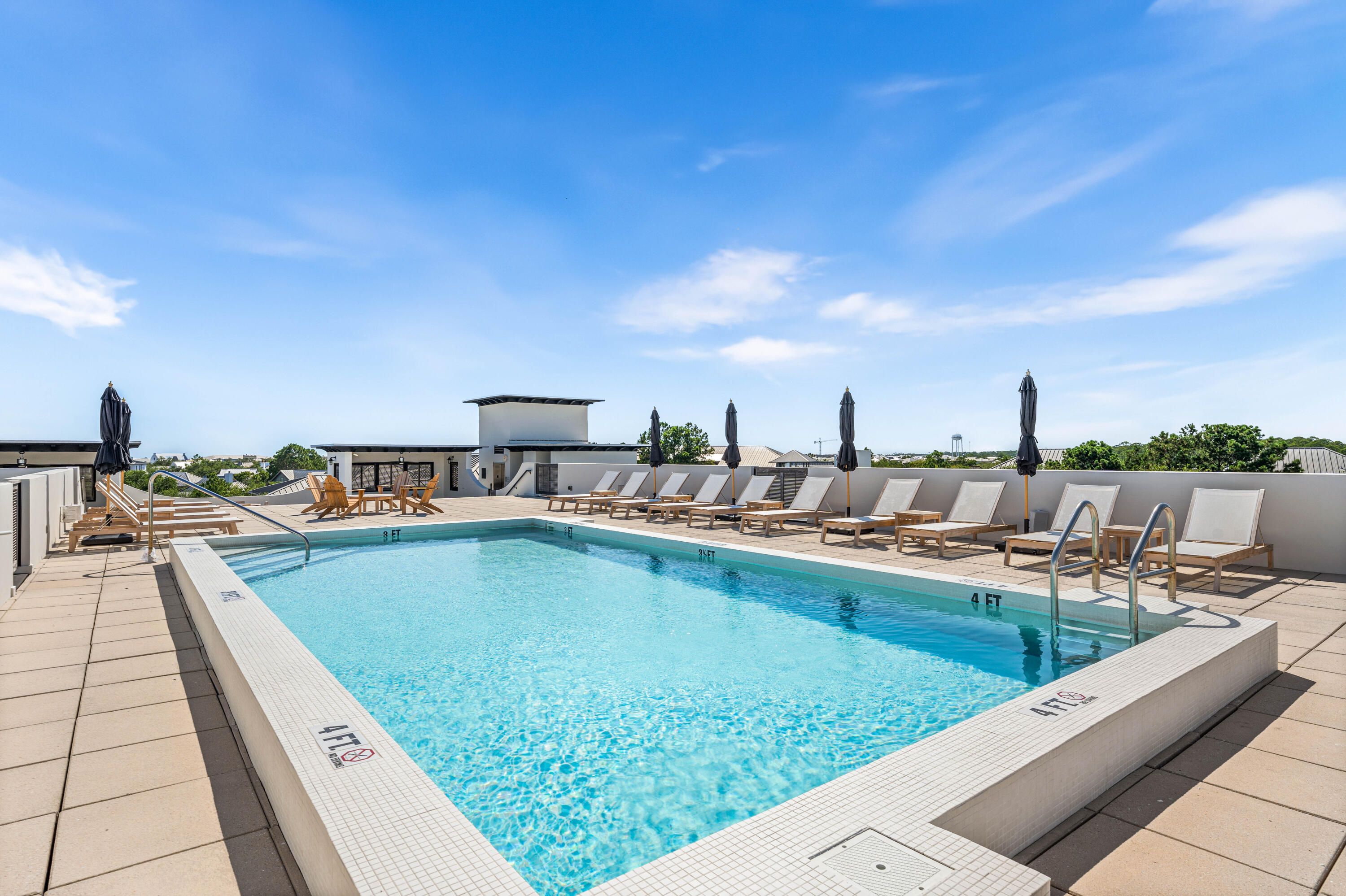 Rosemary Beach - Residential