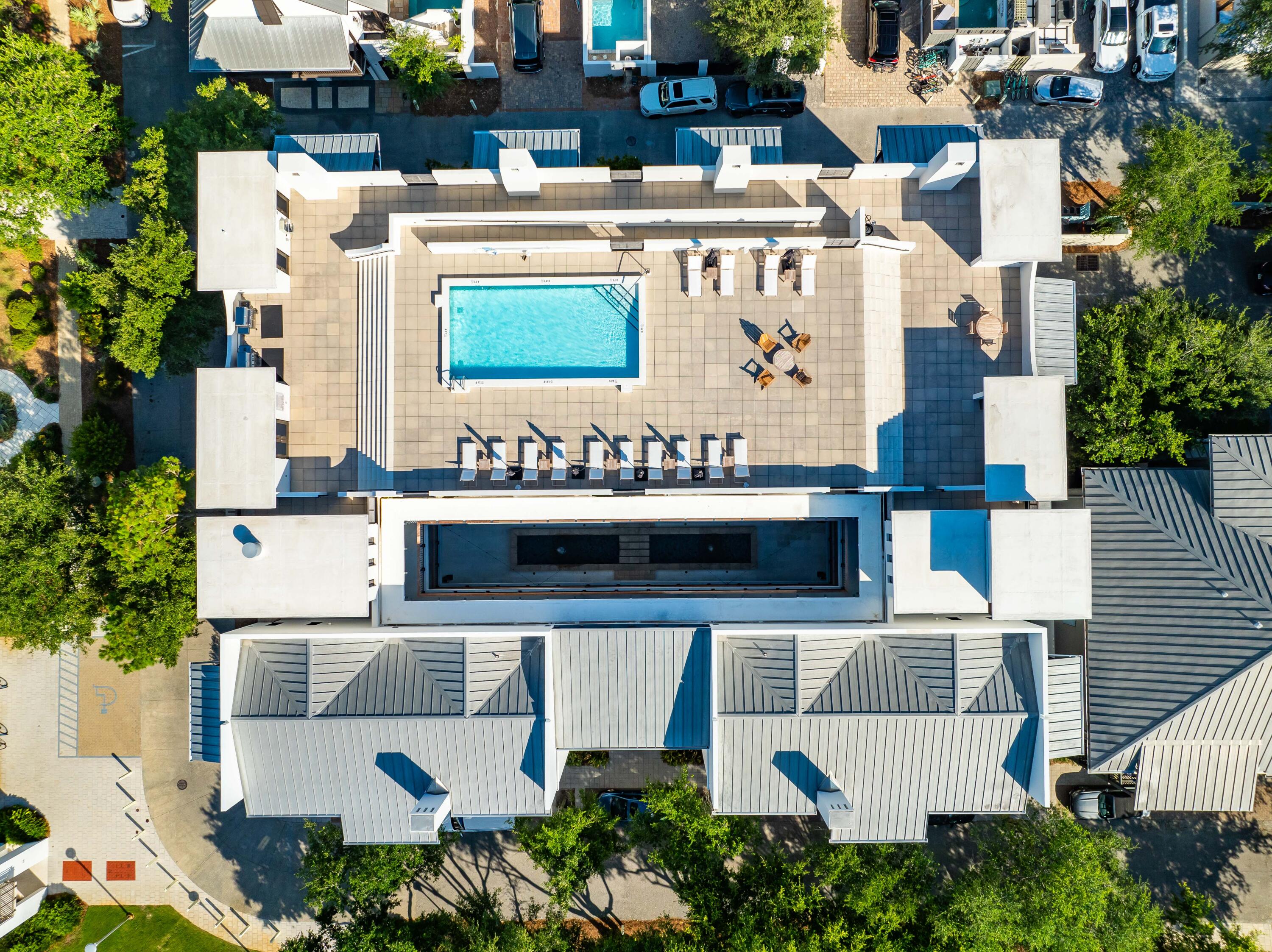 Rosemary Beach - Residential