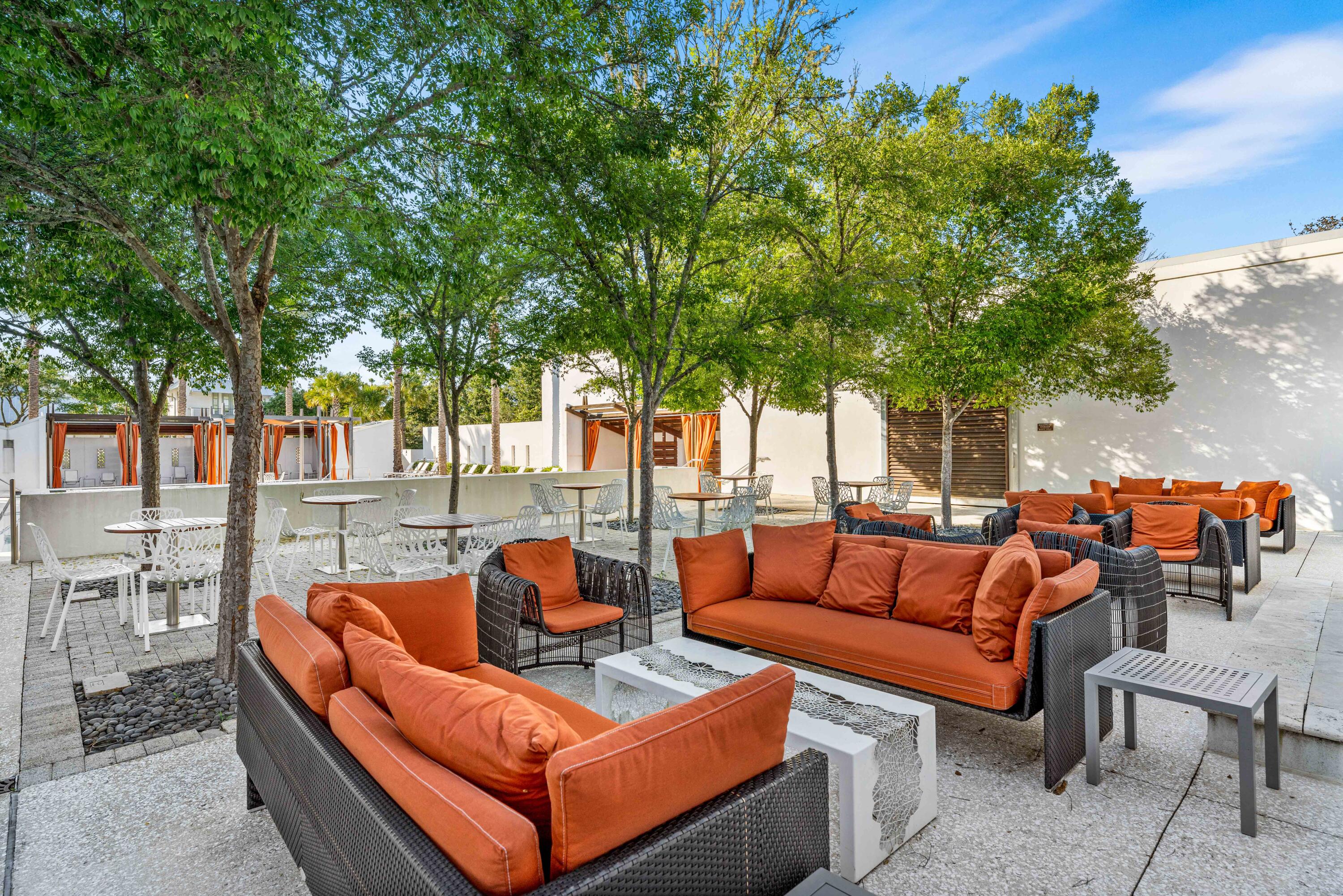 Rosemary Beach - Residential