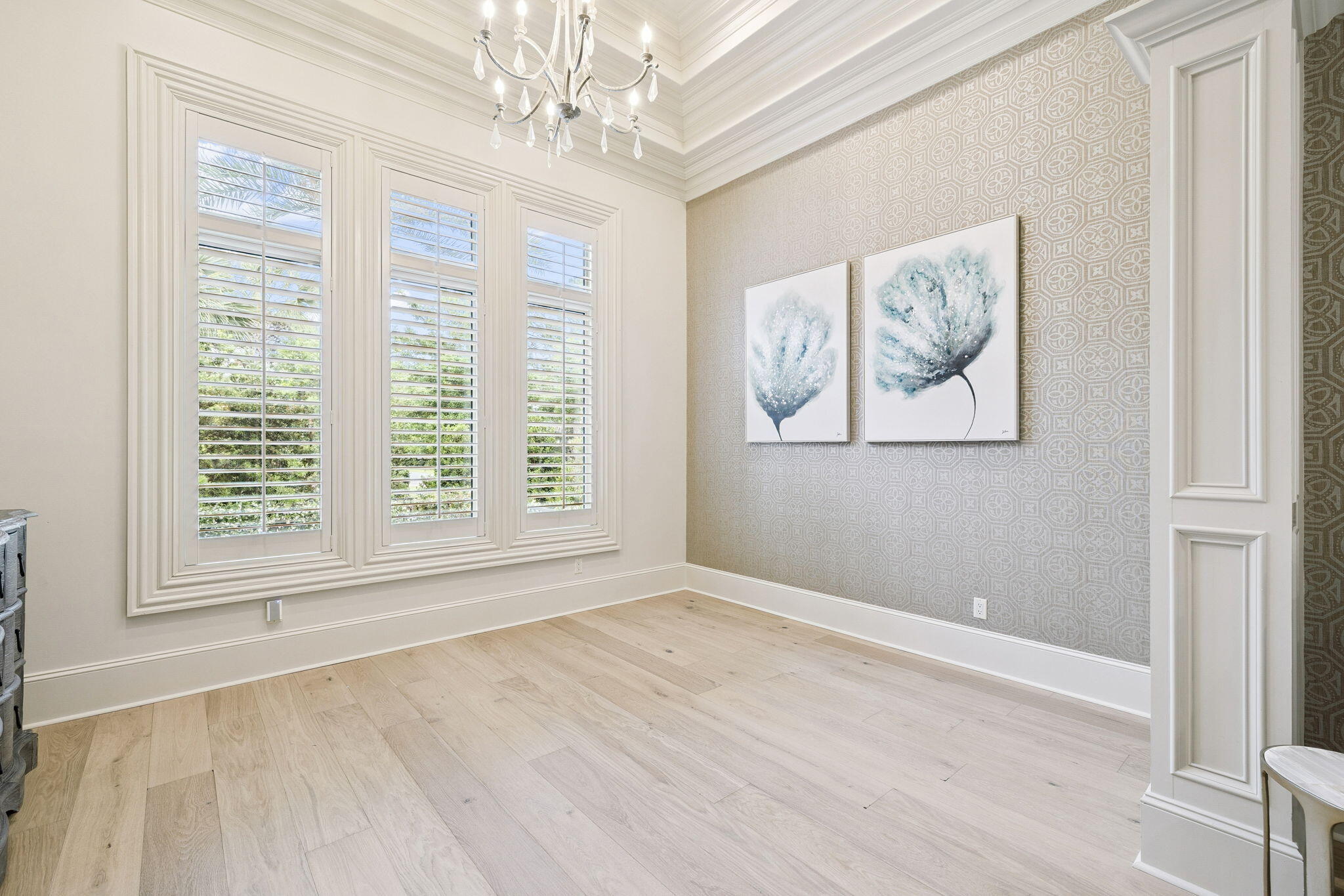 BURNT PINE - Residential
