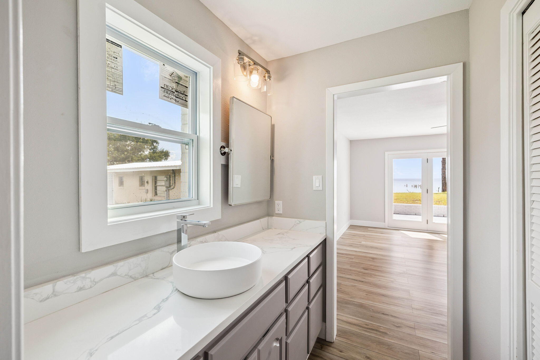 MORRIS BAY - Residential