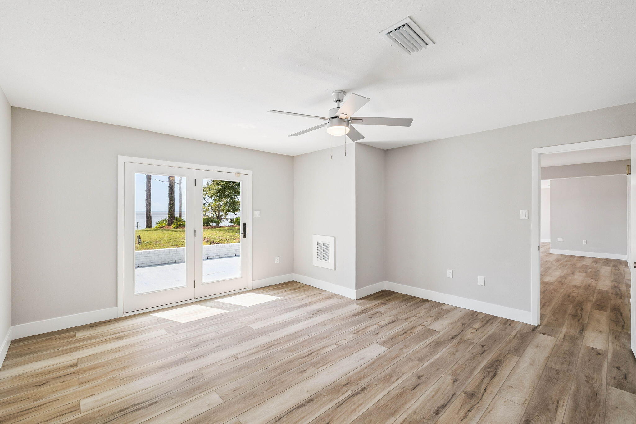 MORRIS BAY - Residential