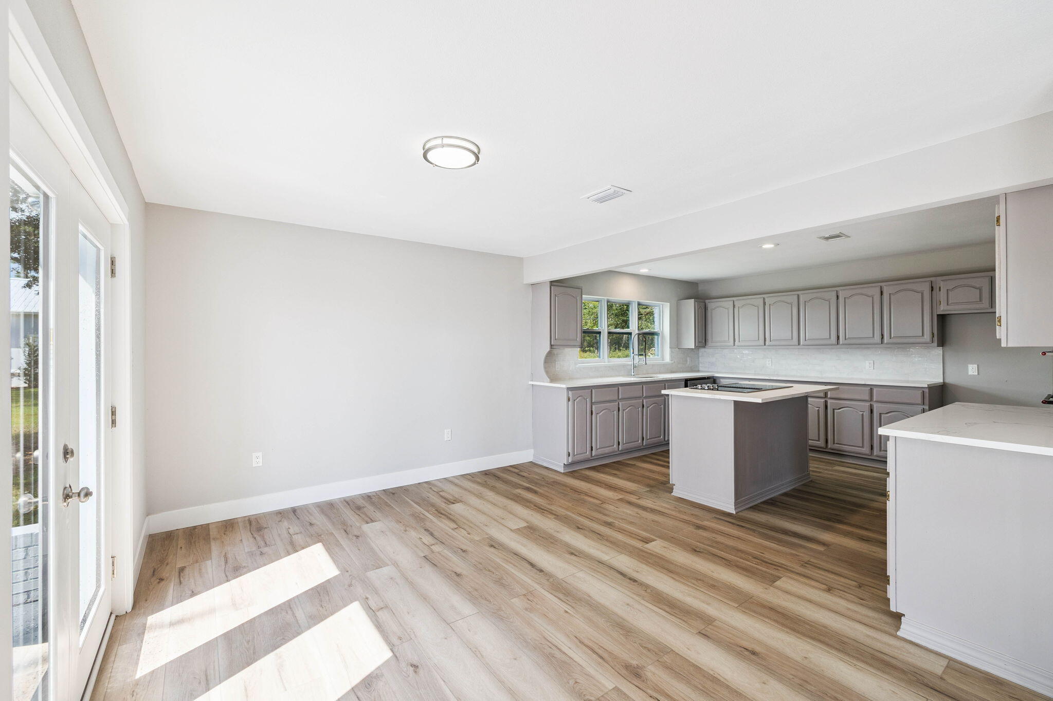 MORRIS BAY - Residential