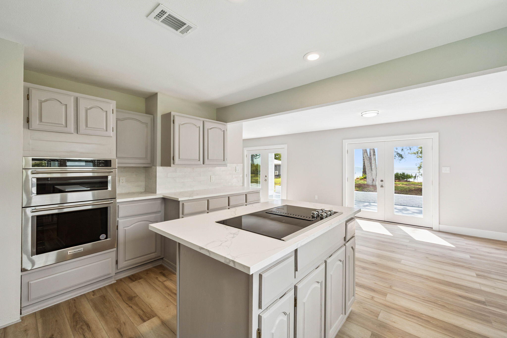 MORRIS BAY - Residential