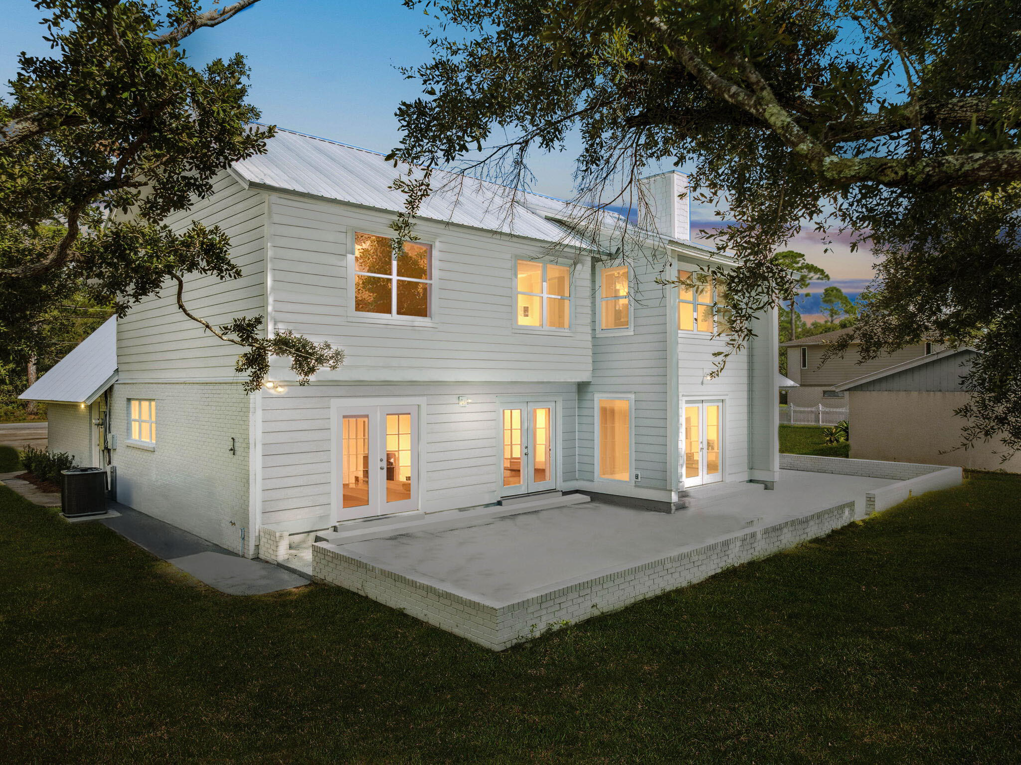 MORRIS BAY - Residential