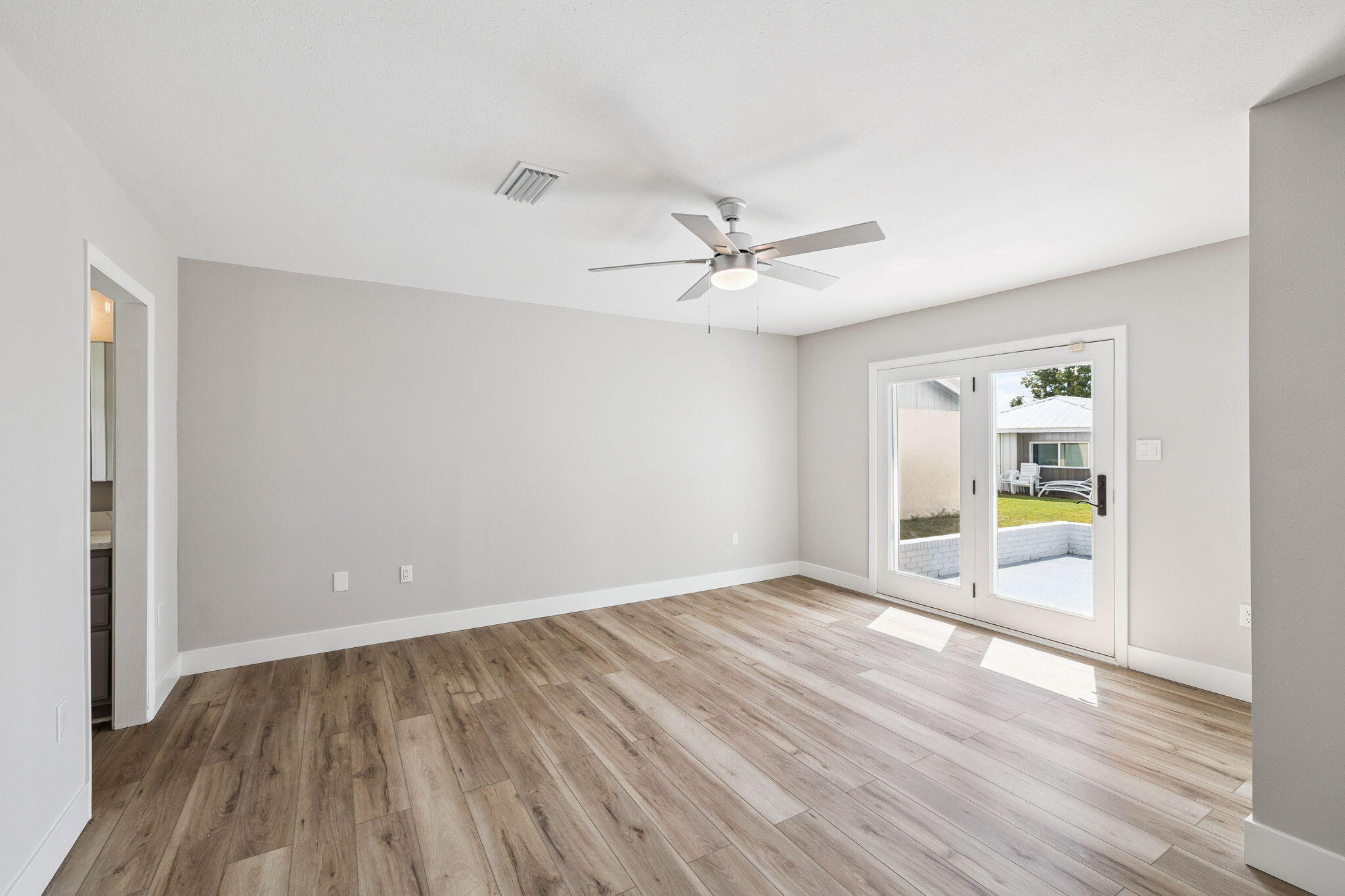 MORRIS BAY - Residential