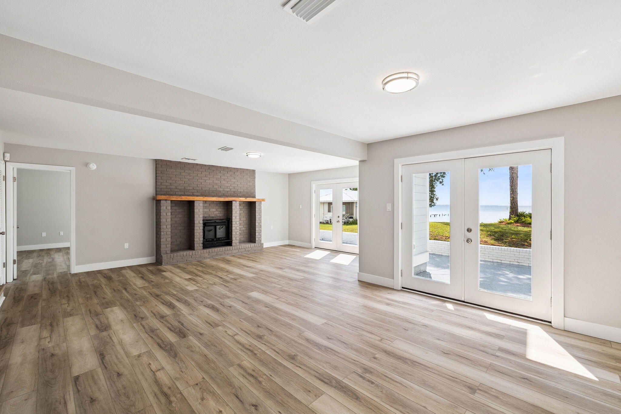 MORRIS BAY - Residential