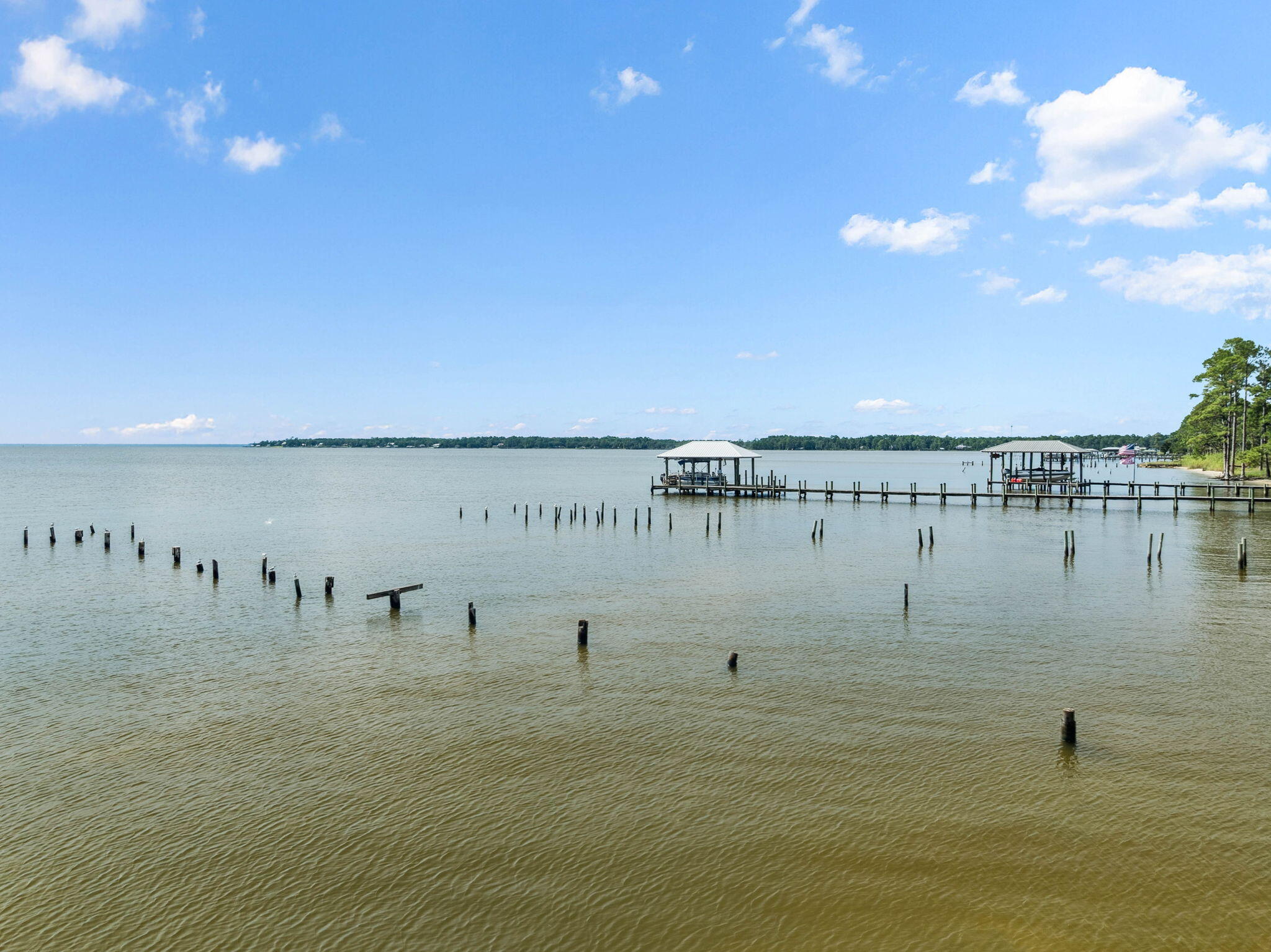 MORRIS BAY - Residential