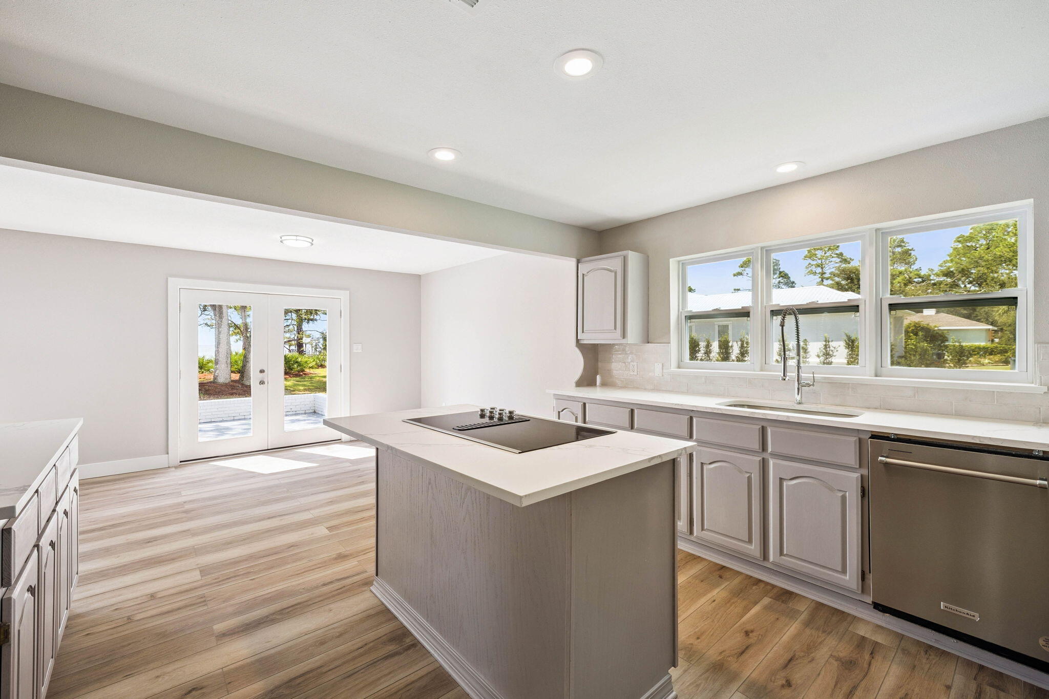 MORRIS BAY - Residential