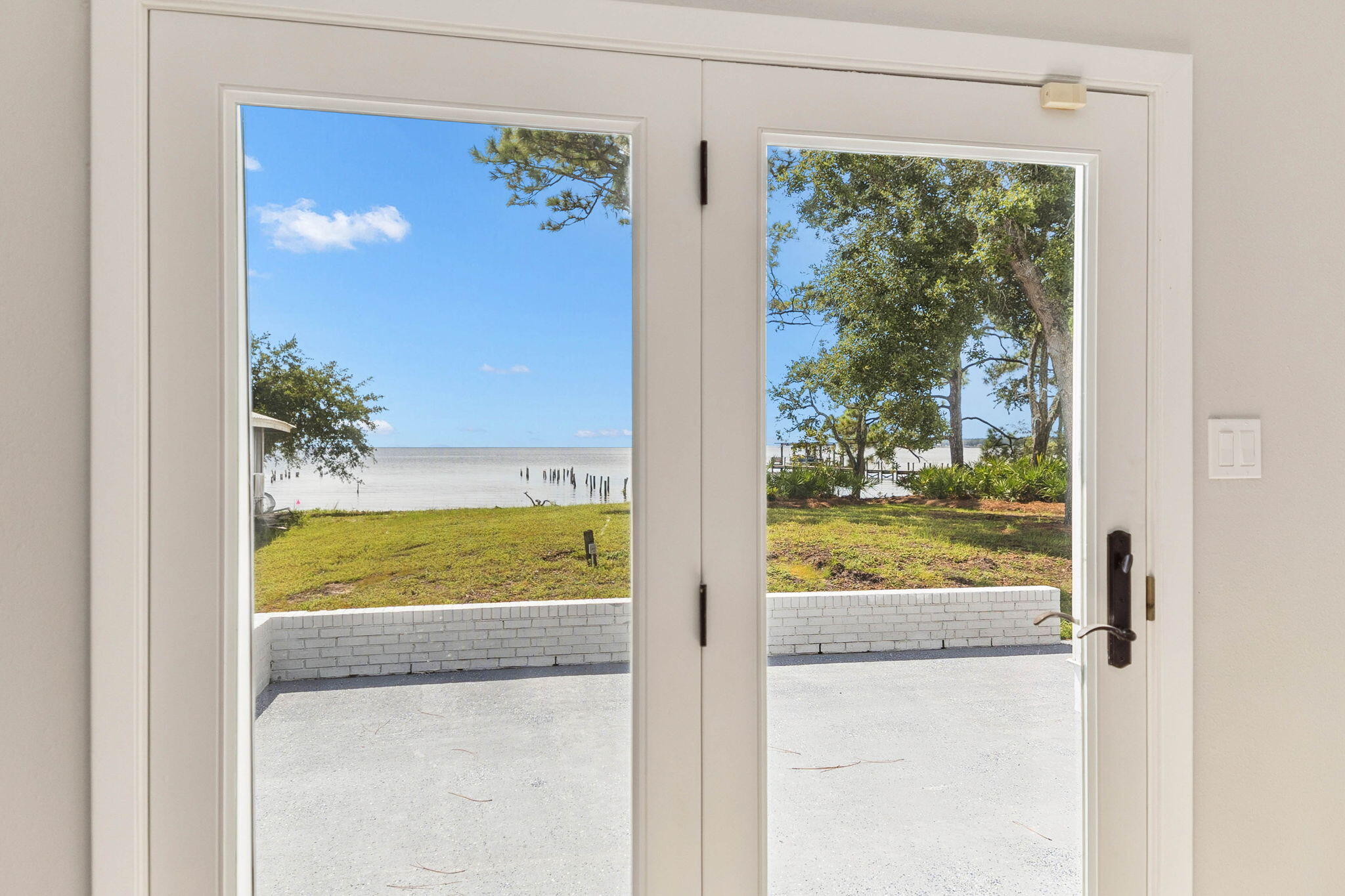 MORRIS BAY - Residential