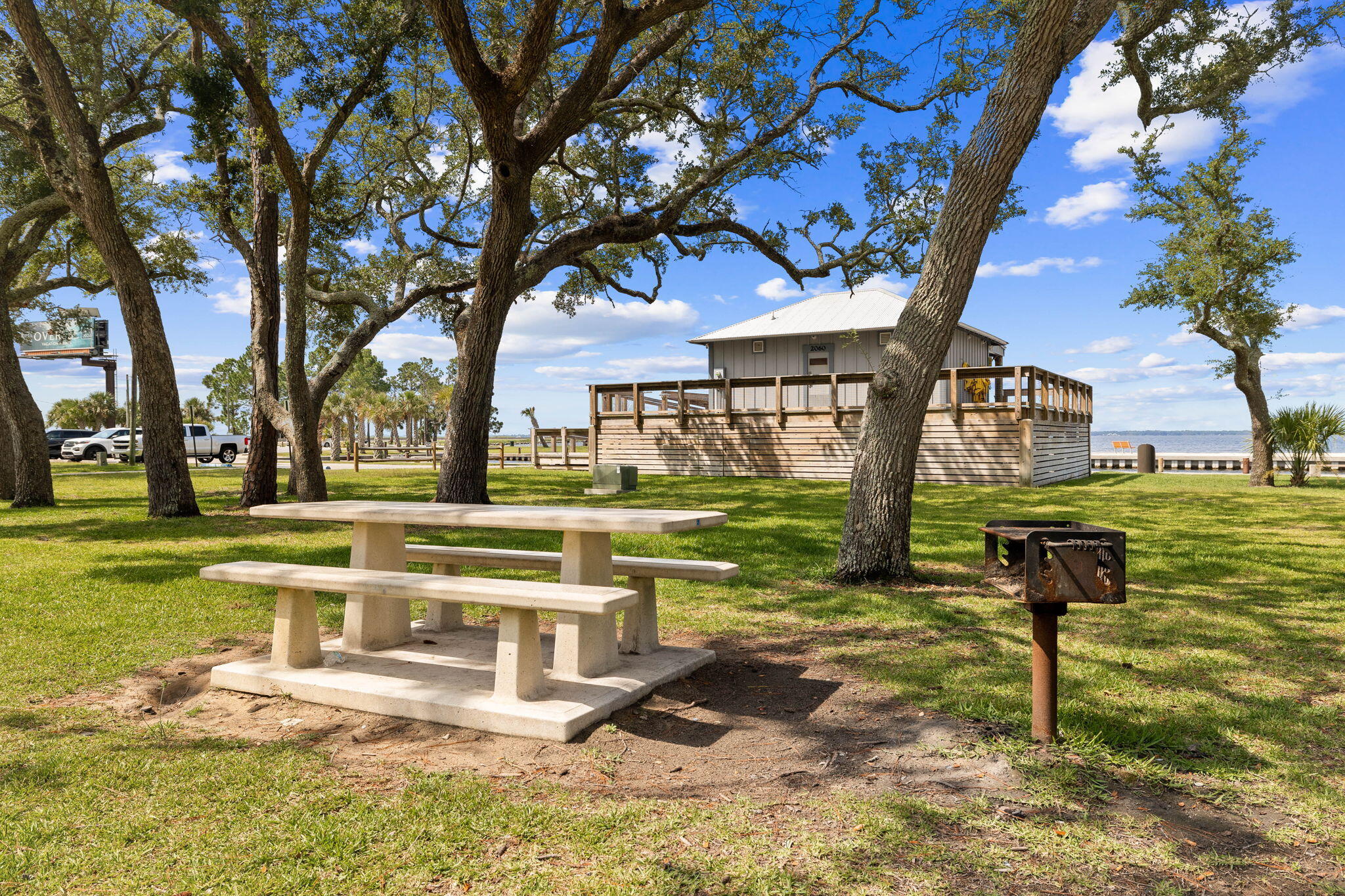 MORRIS BAY - Residential