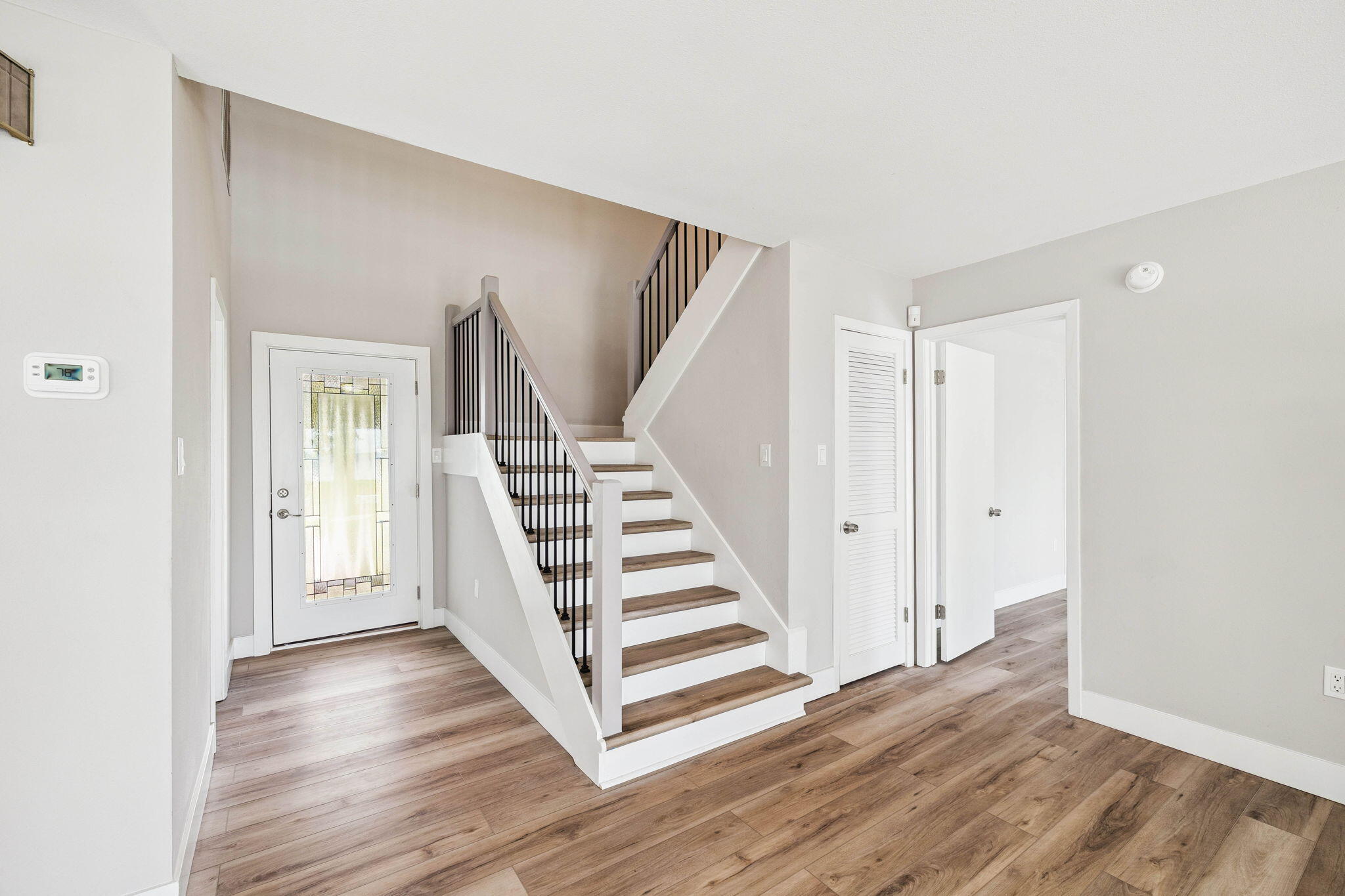 MORRIS BAY - Residential