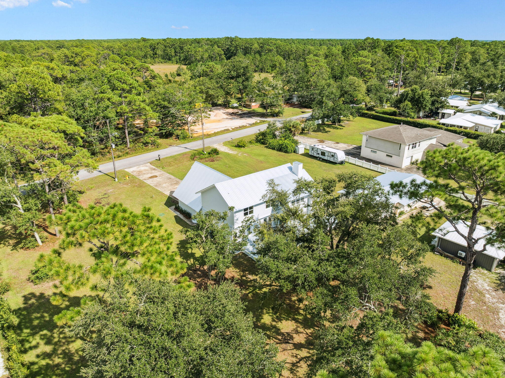 MORRIS BAY - Residential