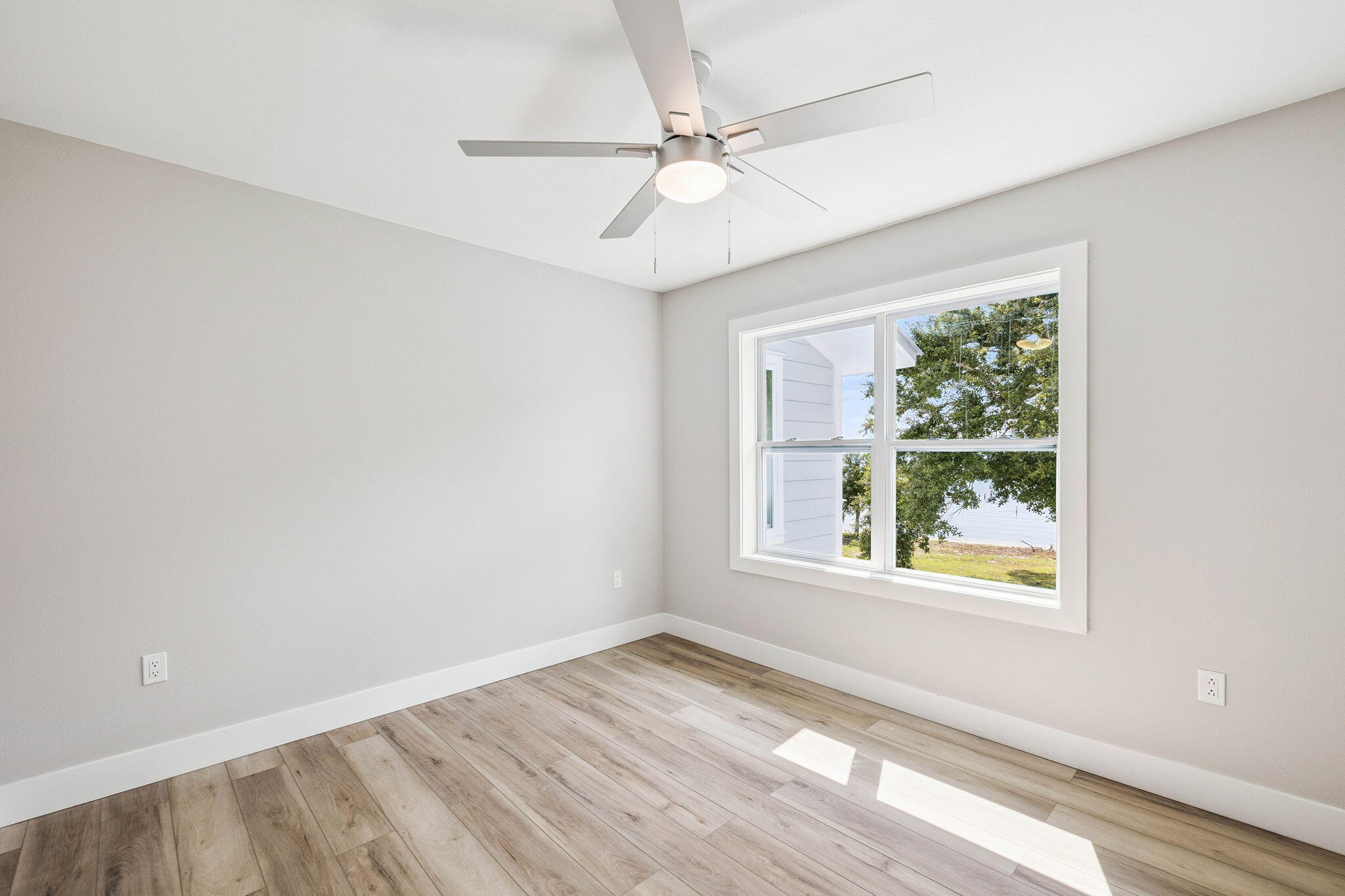 MORRIS BAY - Residential