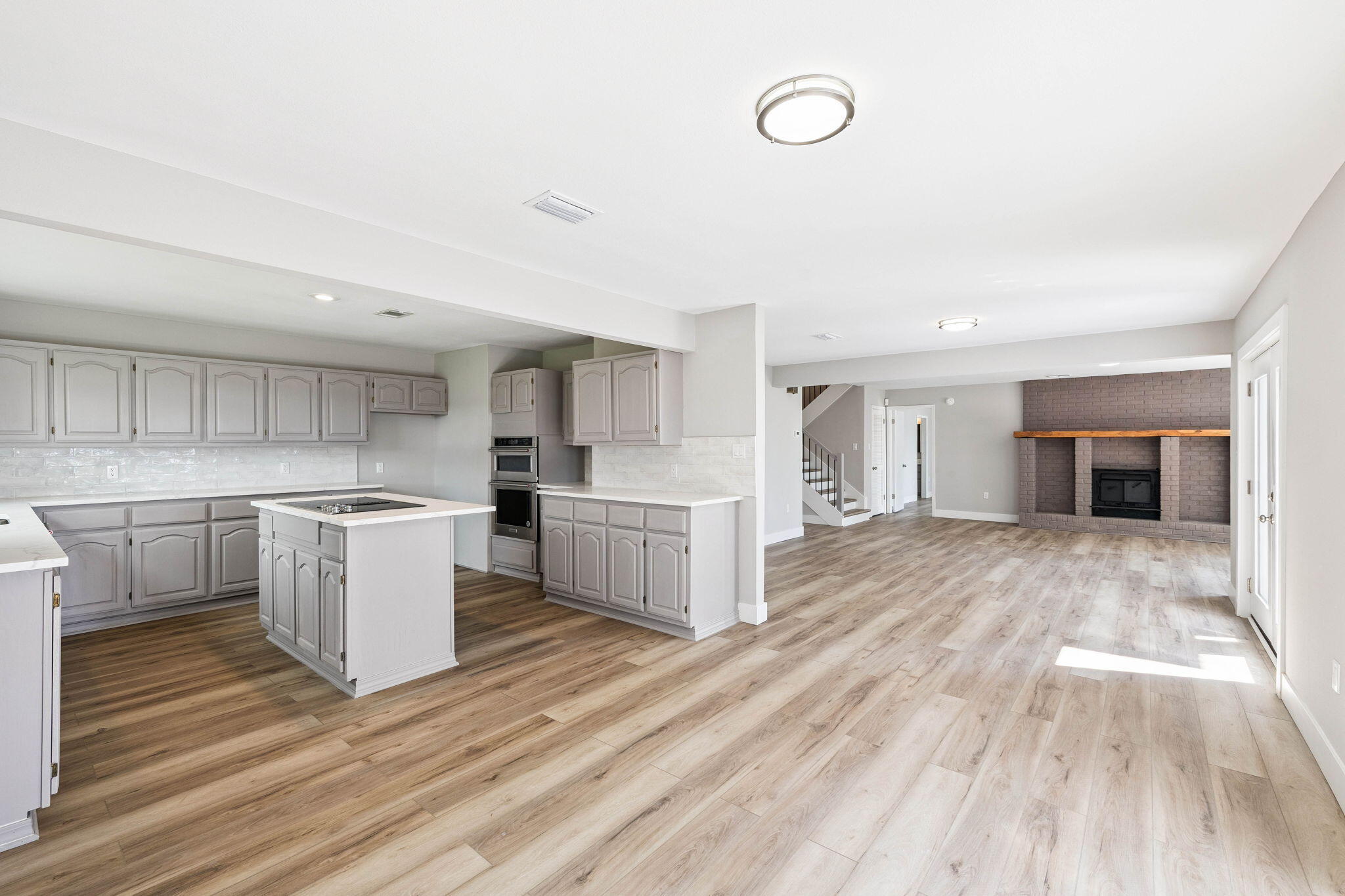 MORRIS BAY - Residential