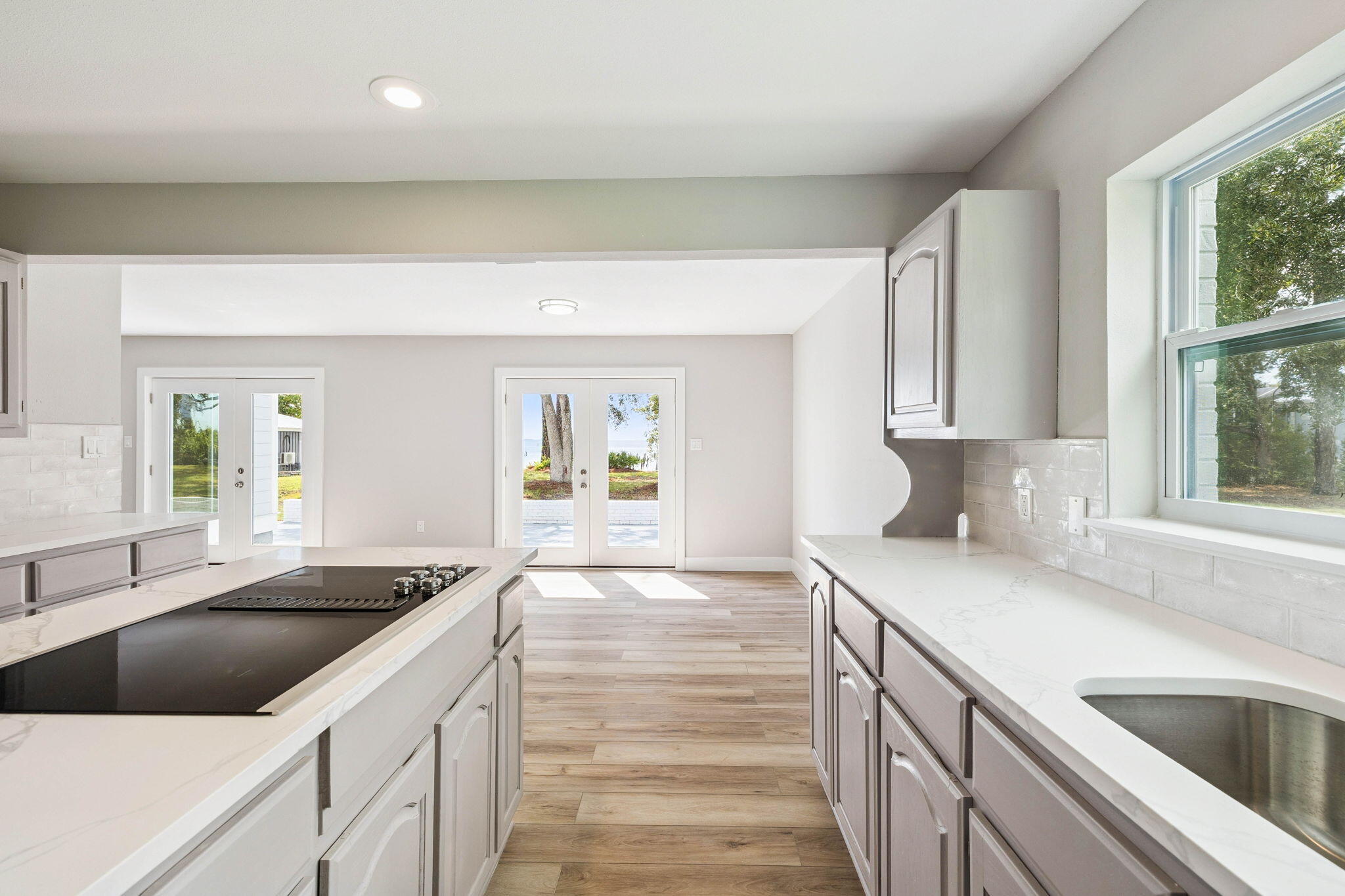 MORRIS BAY - Residential