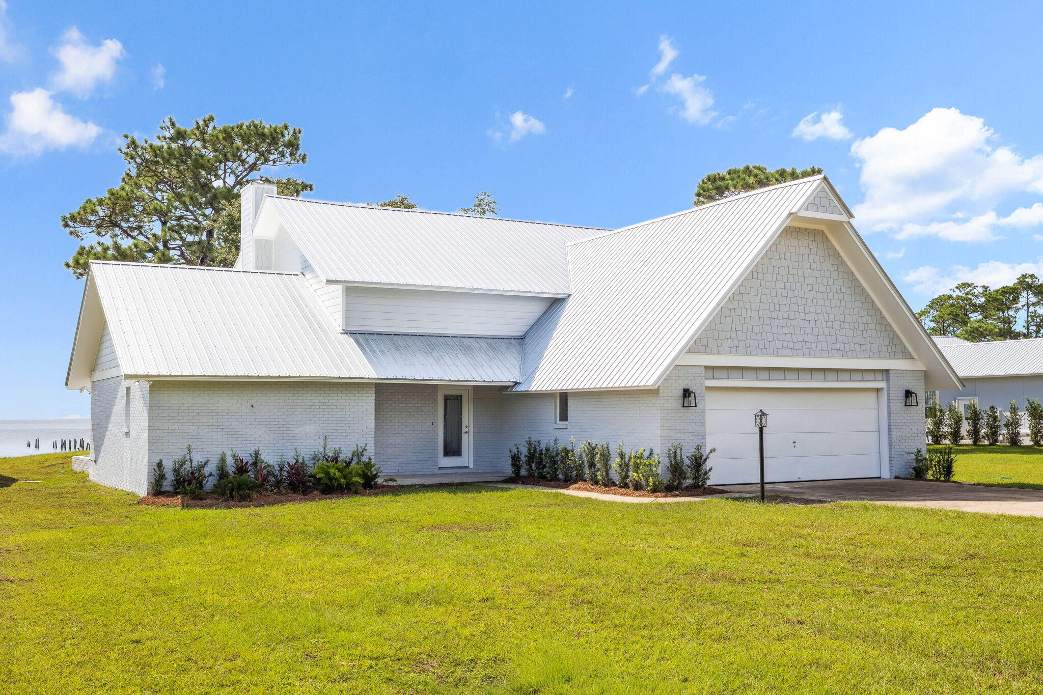 MORRIS BAY - Residential