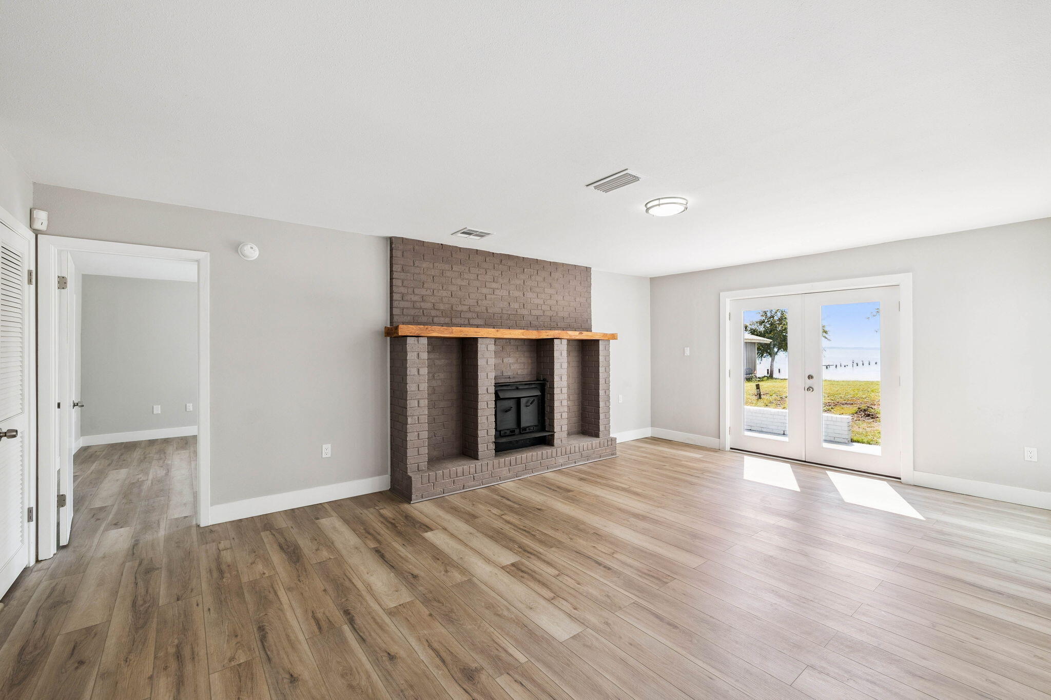 MORRIS BAY - Residential