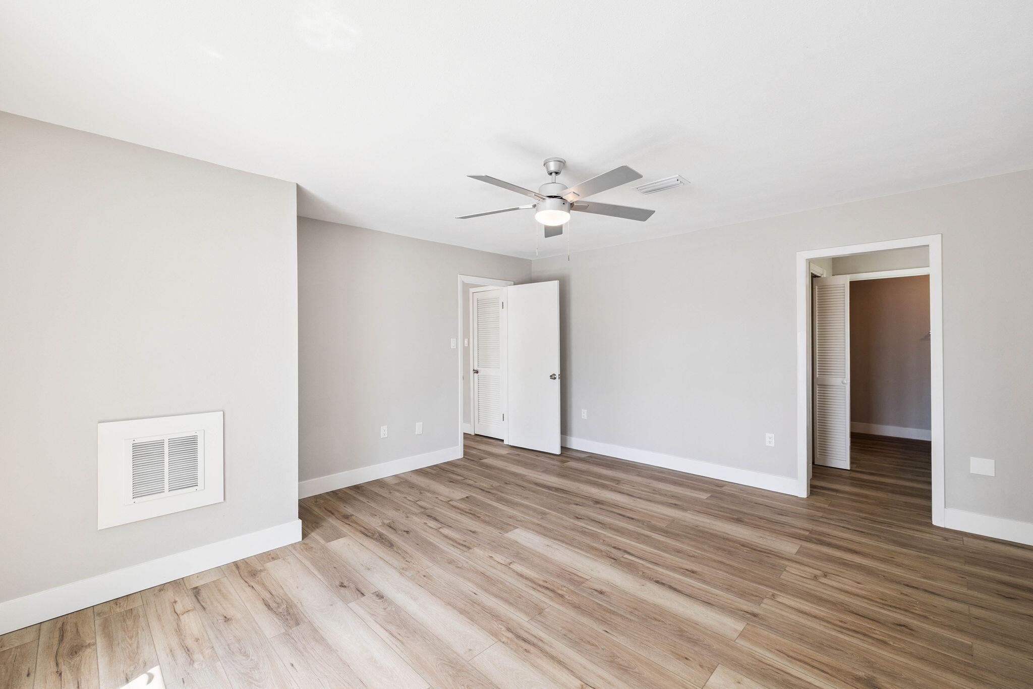 MORRIS BAY - Residential