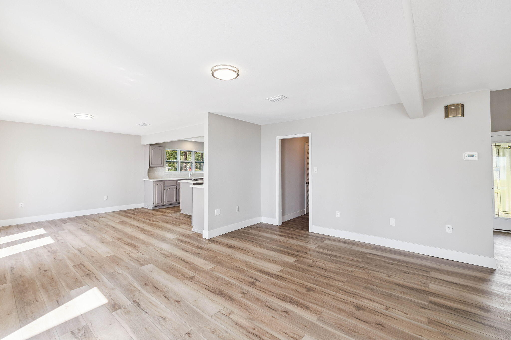 MORRIS BAY - Residential