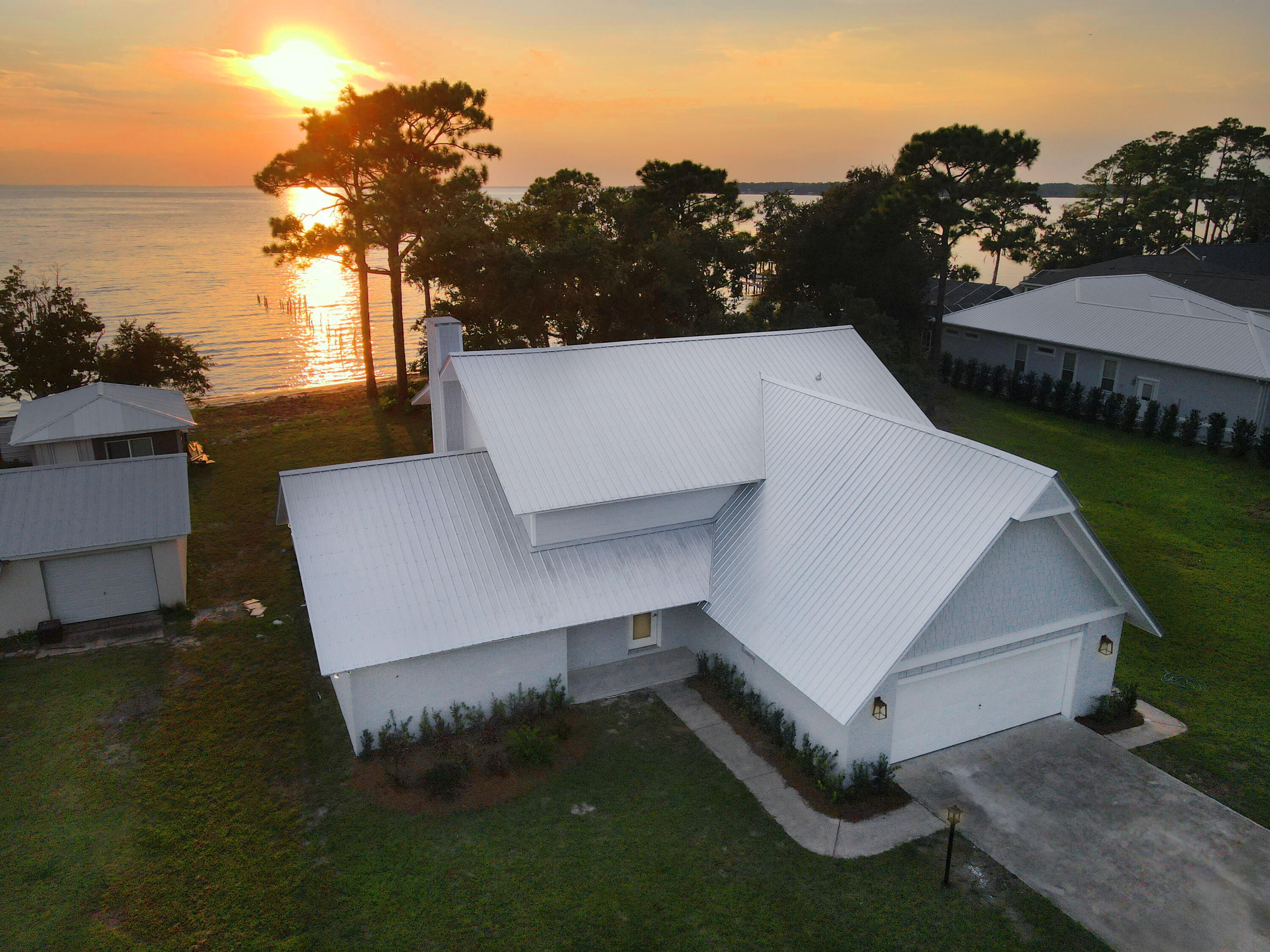 MORRIS BAY - Residential