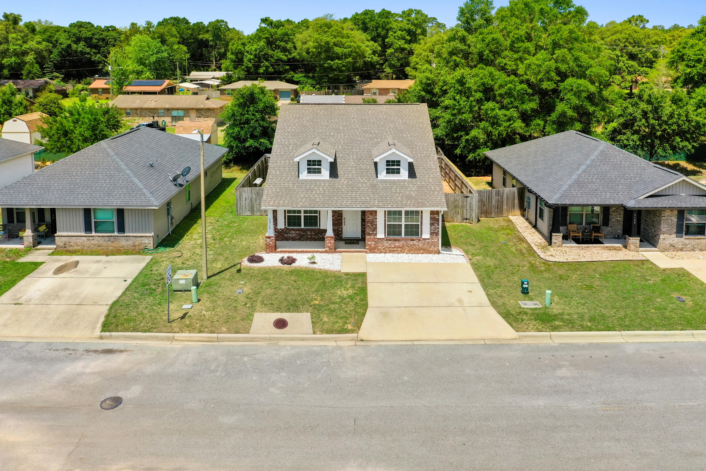 CARMELL RIDGE - Residential