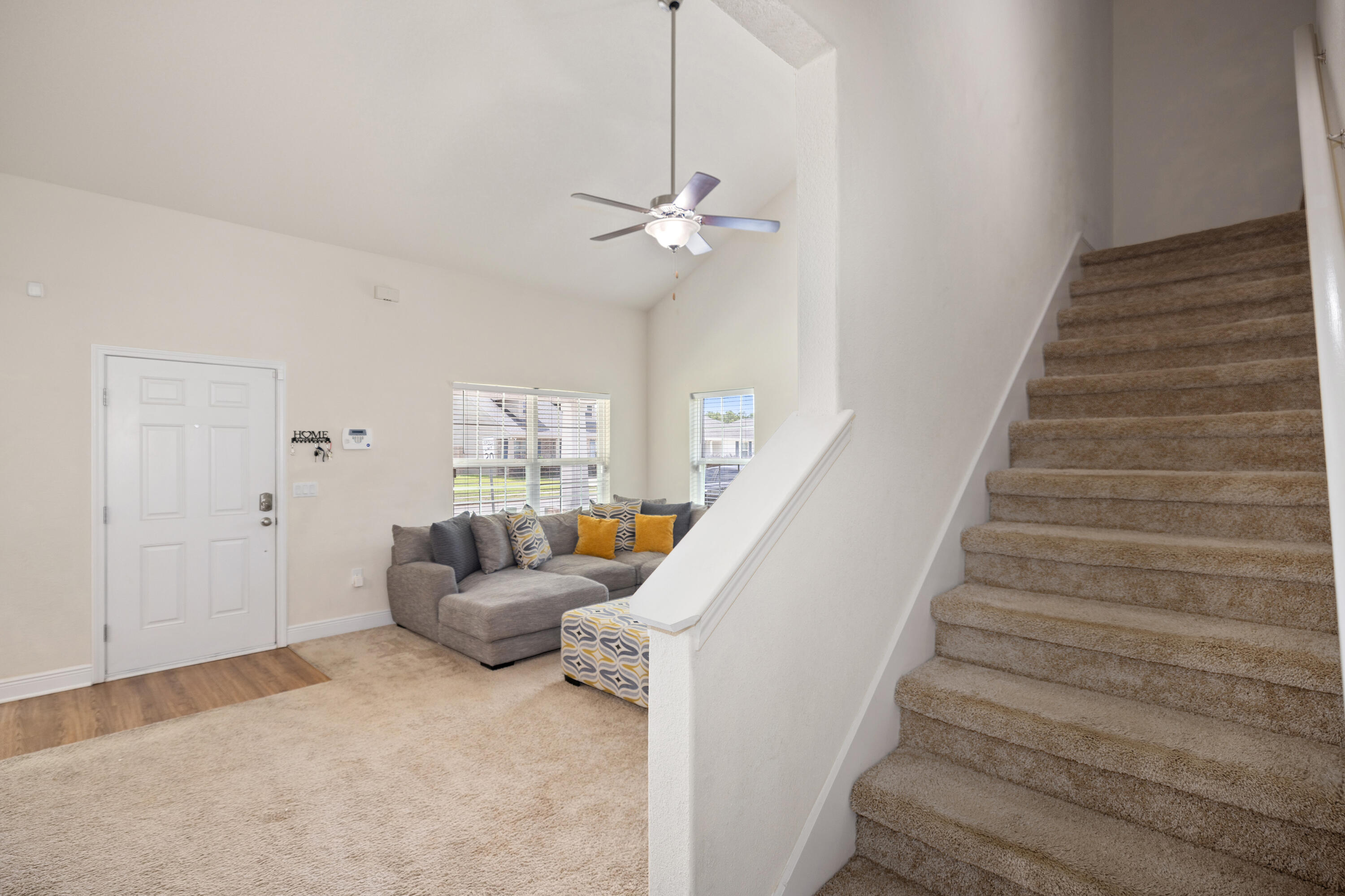 CARMELL RIDGE - Residential