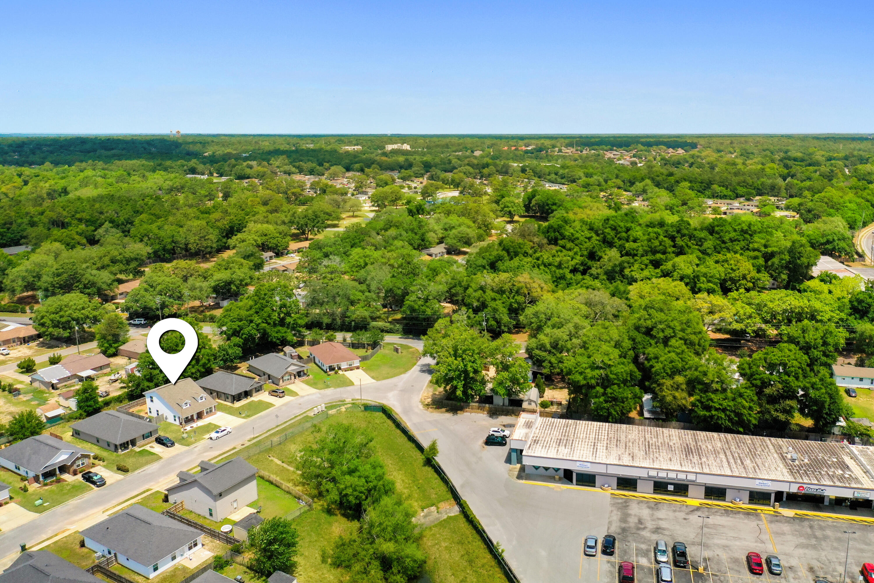 CARMELL RIDGE - Residential
