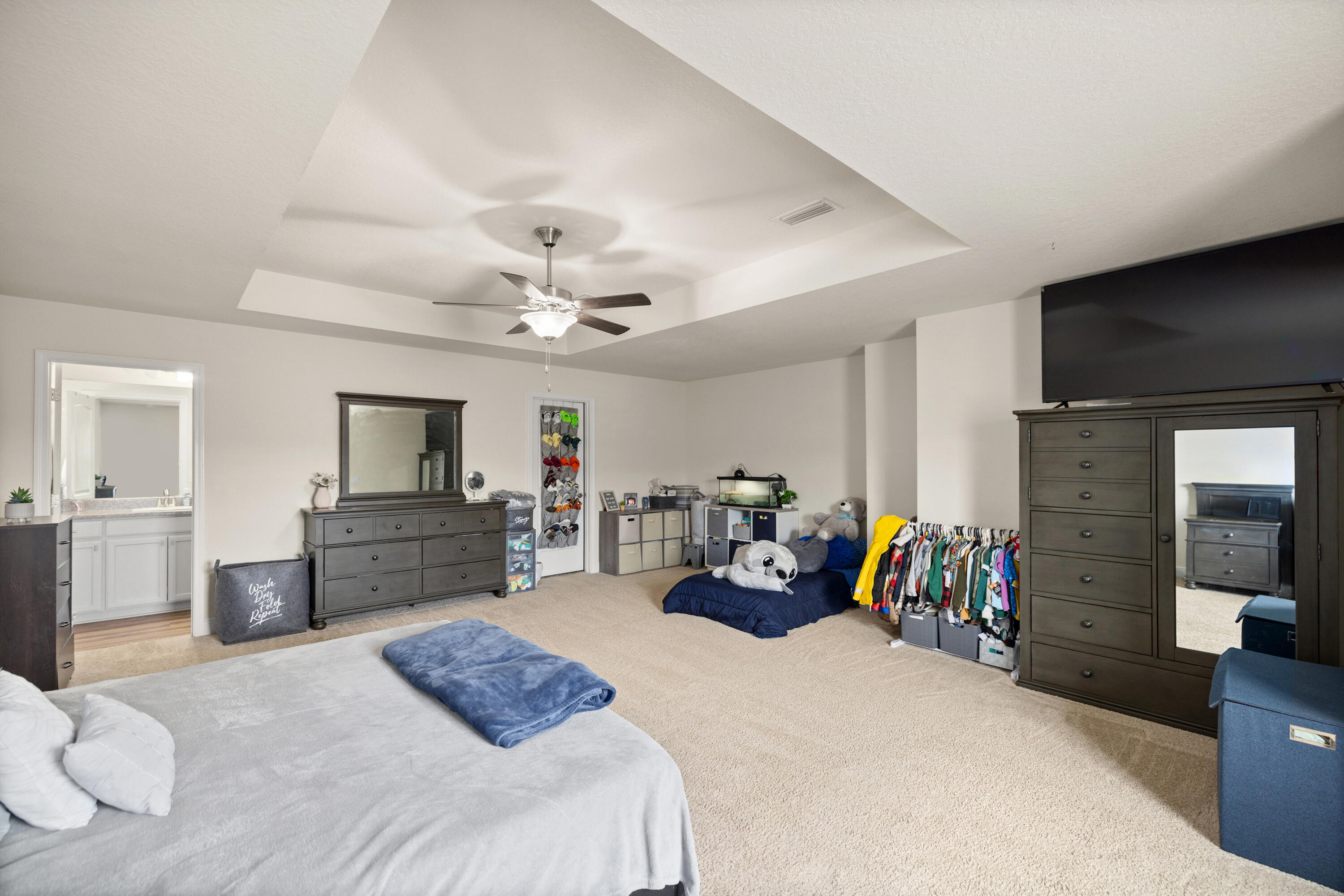 CARMELL RIDGE - Residential