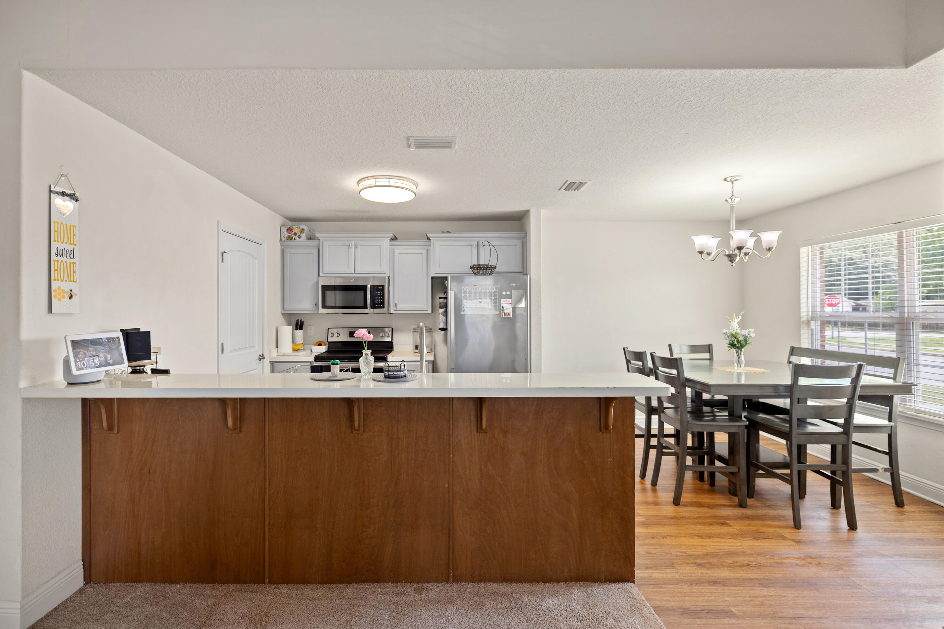 CARMELL RIDGE - Residential