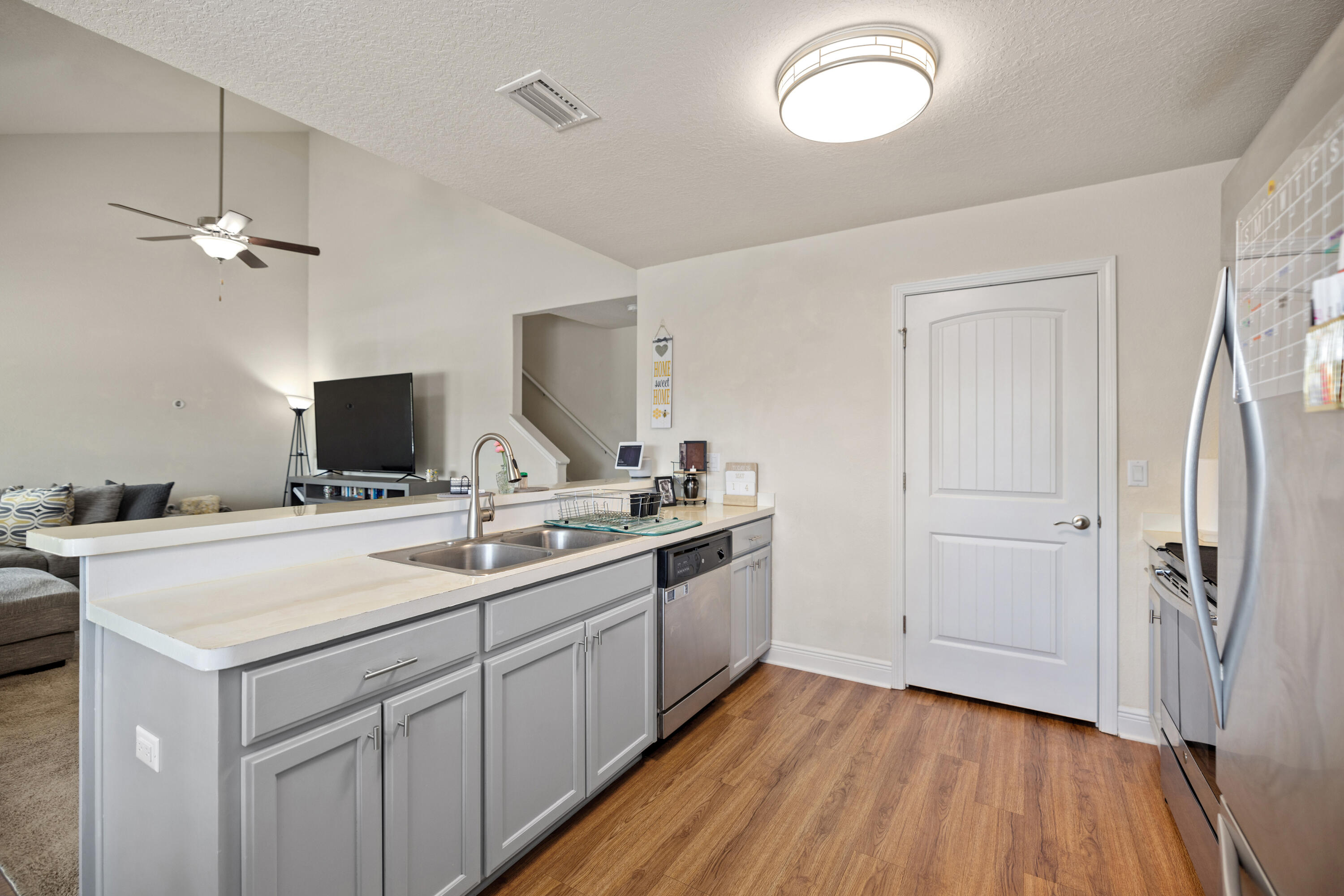 CARMELL RIDGE - Residential