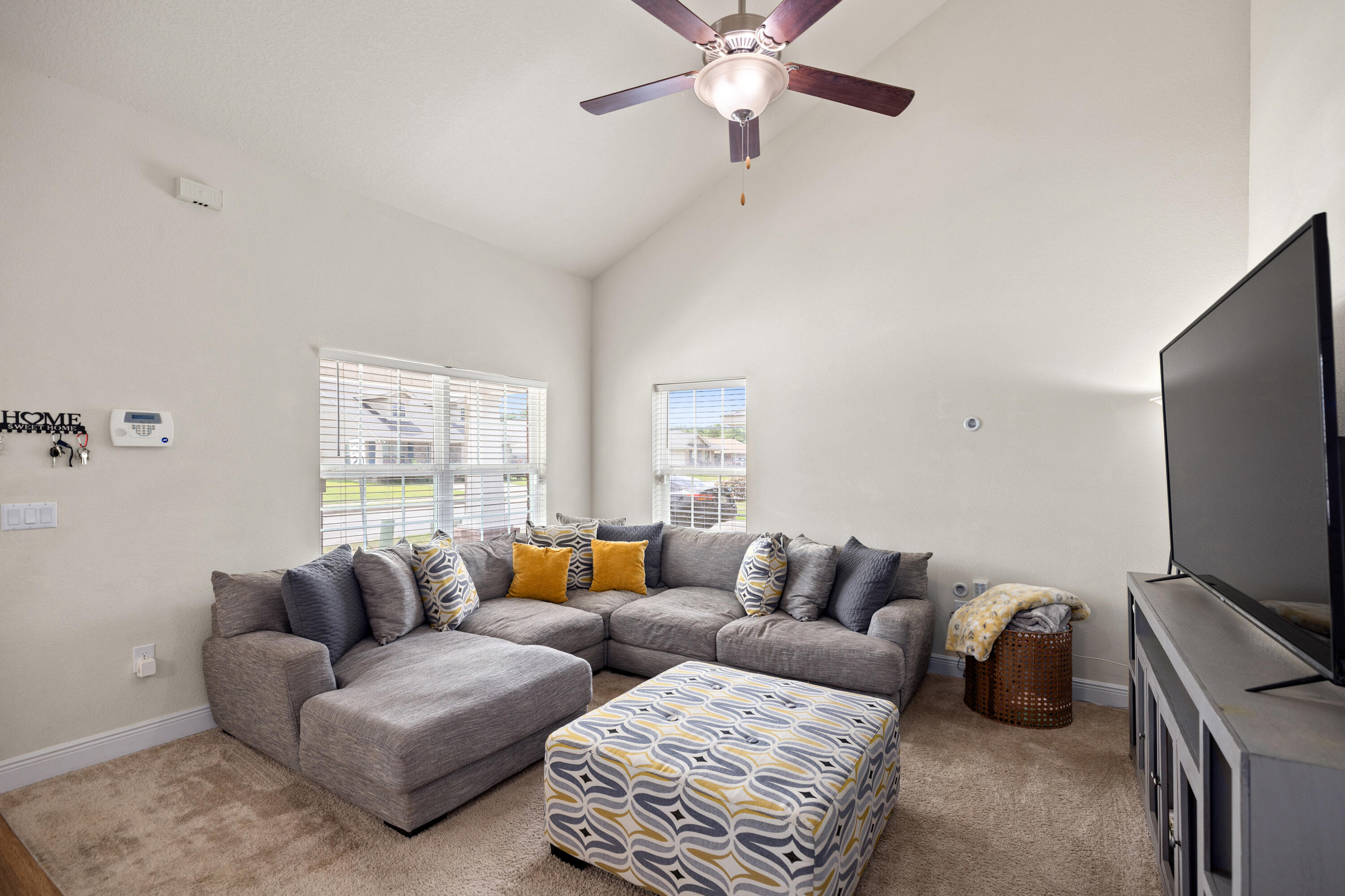 CARMELL RIDGE - Residential