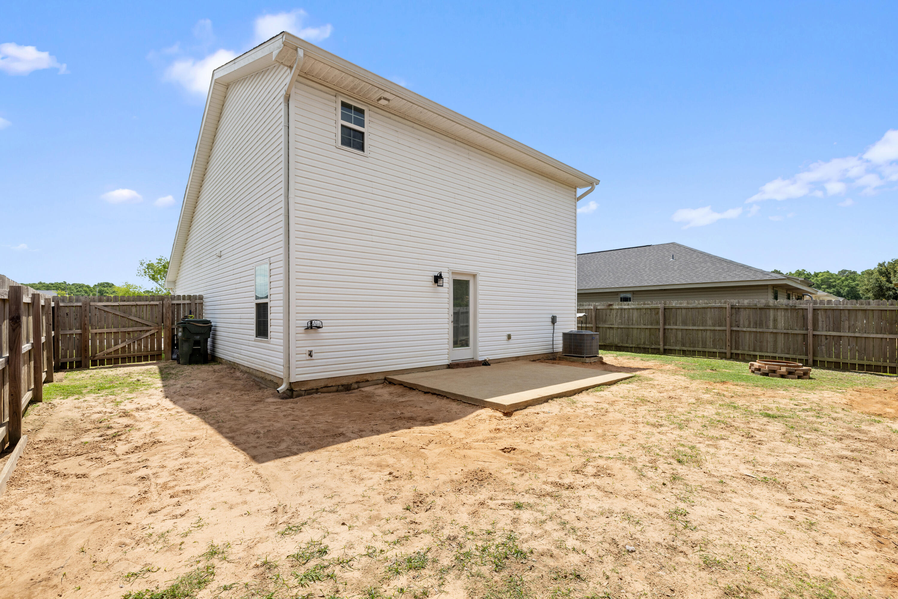 CARMELL RIDGE - Residential
