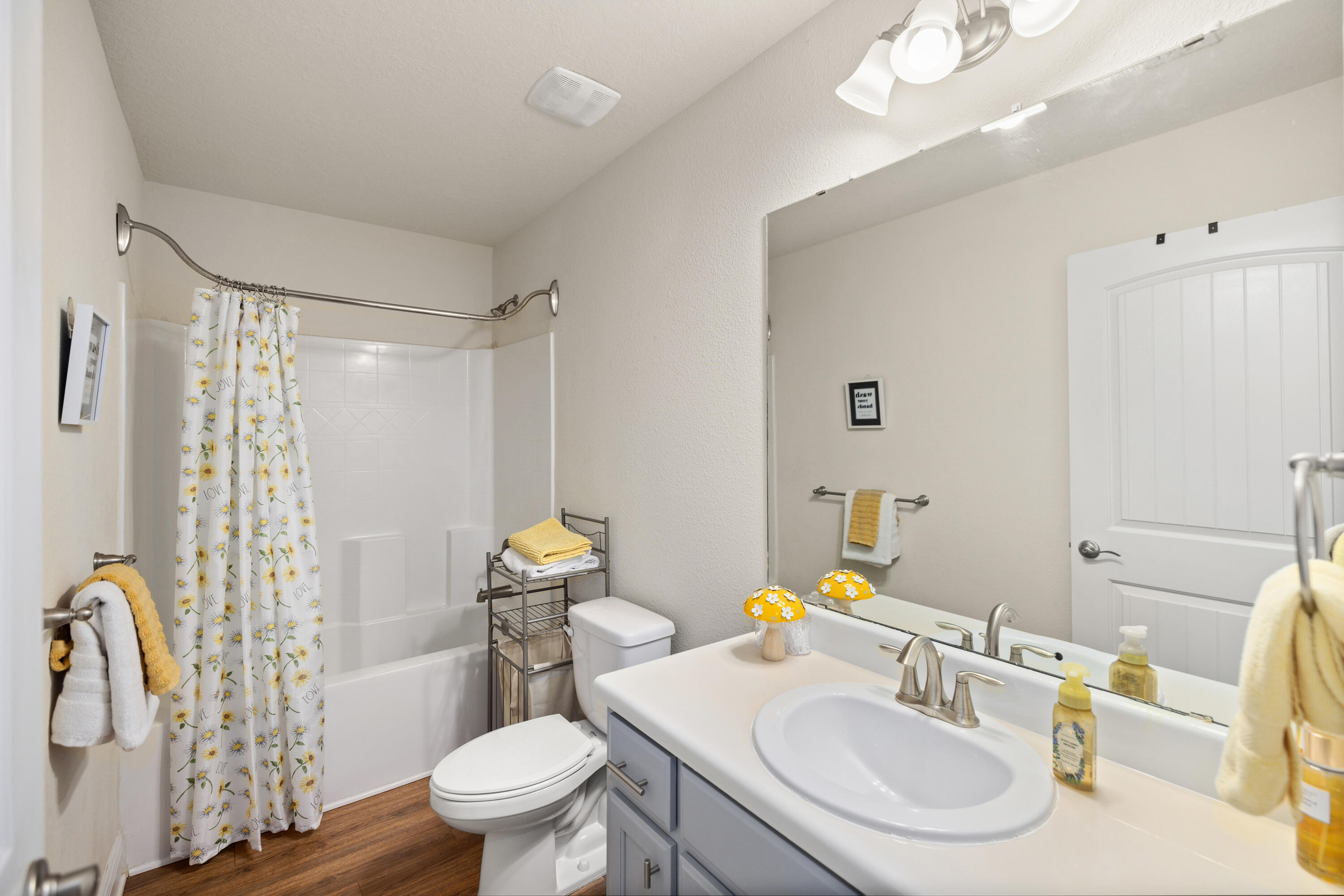 CARMELL RIDGE - Residential