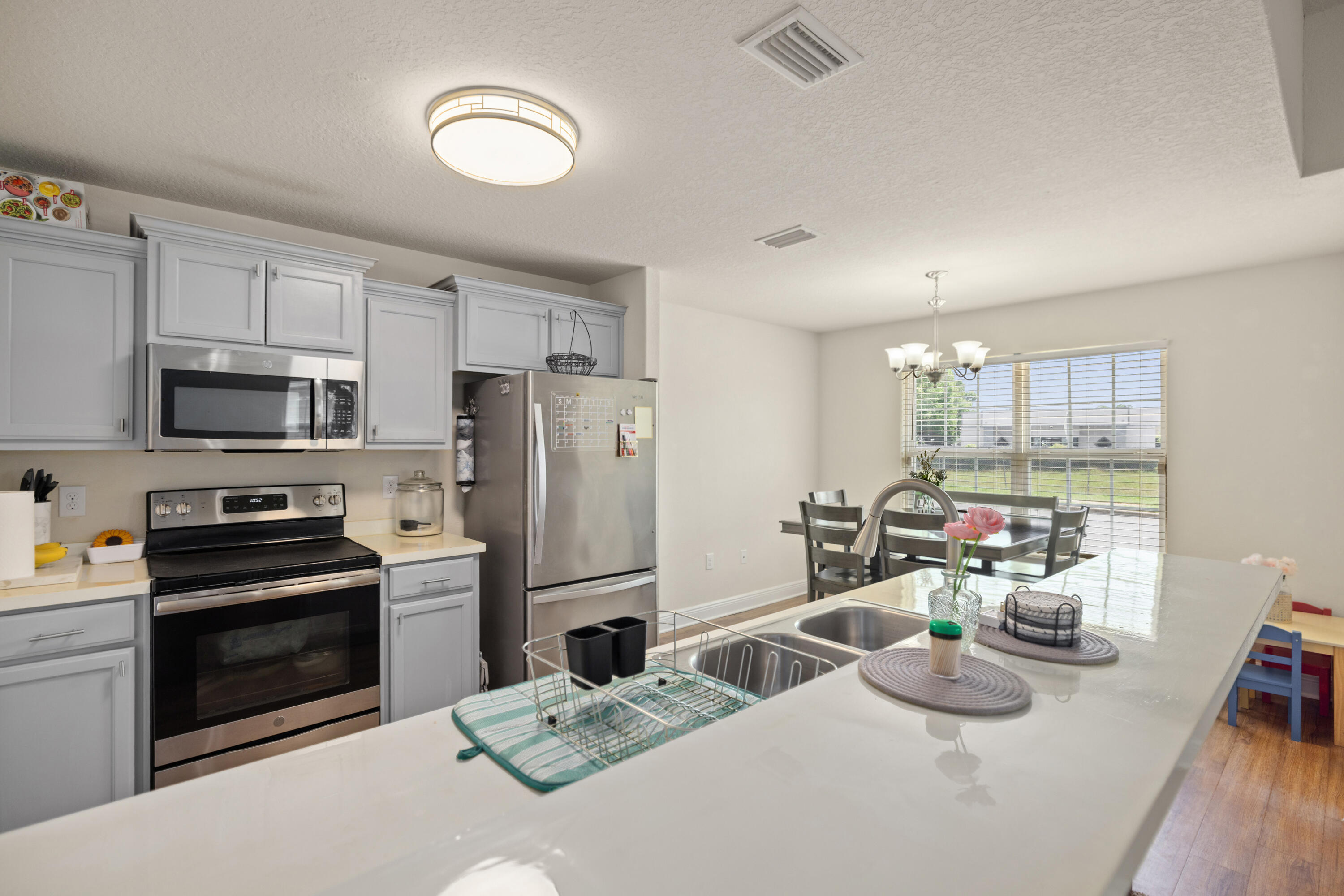 CARMELL RIDGE - Residential