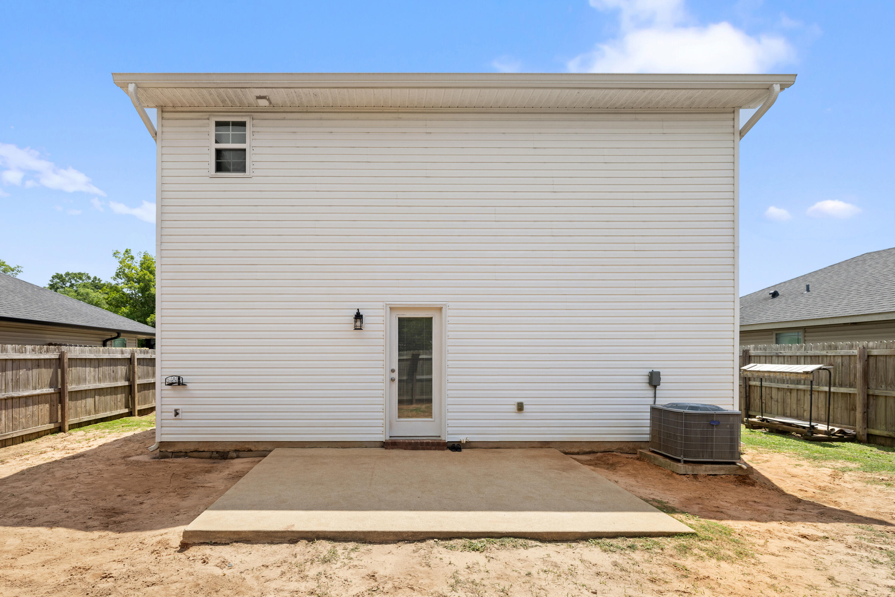 CARMELL RIDGE - Residential